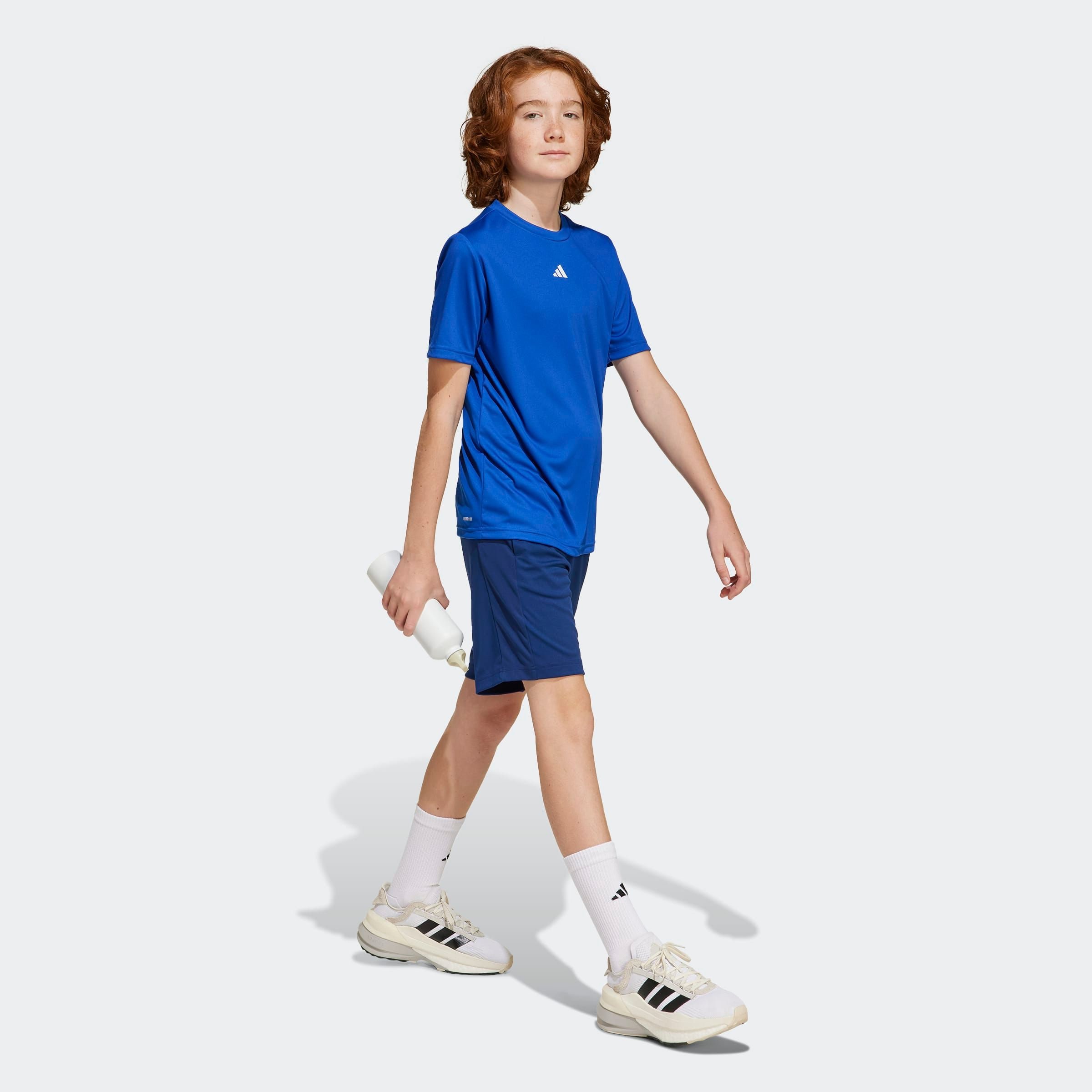 adidas Sportswear T-Shirt »J TR-ES T«