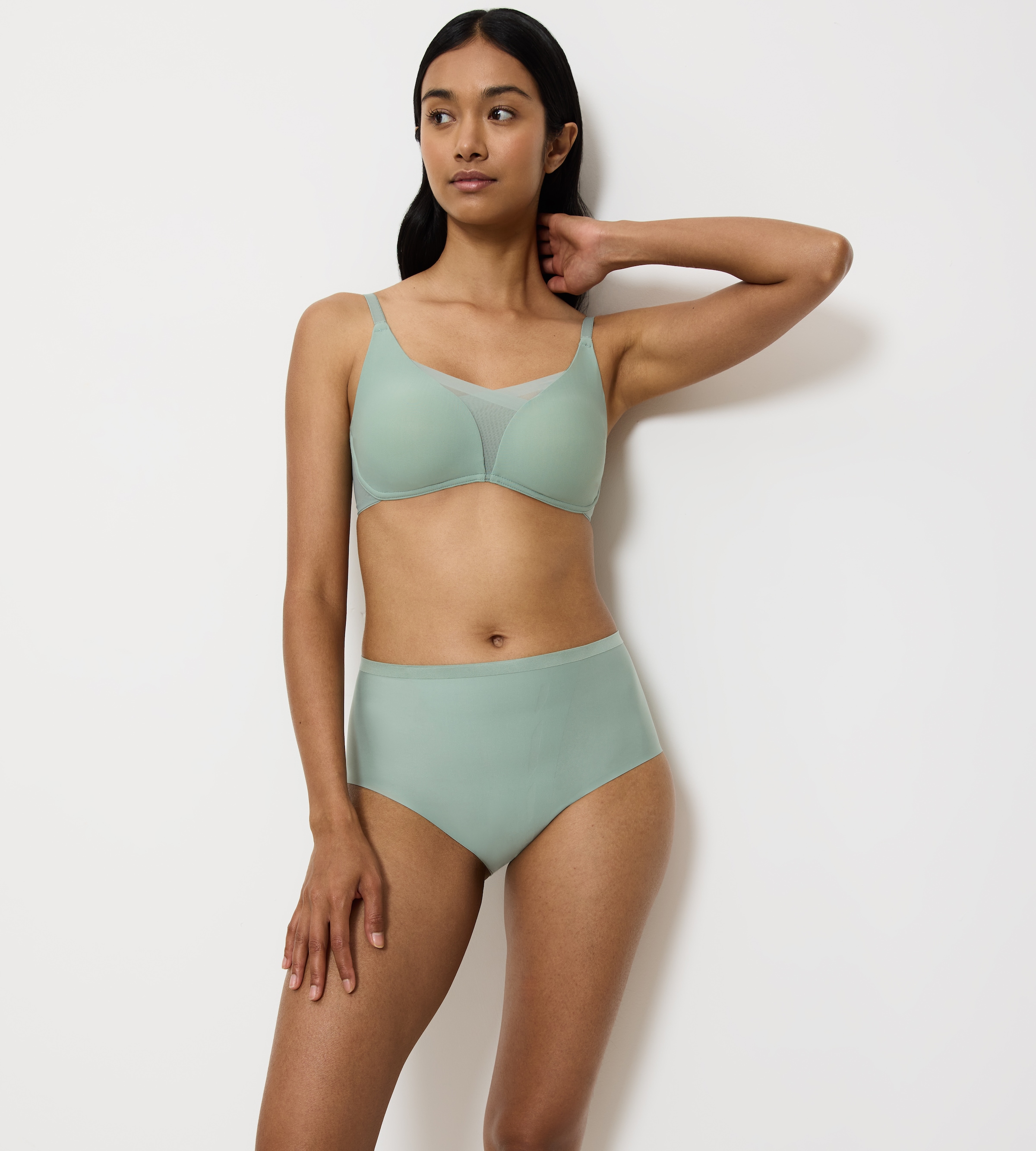 Triumph Shapingslip »Shape Smart Maxi«, (-), glättend und schmeichelnd