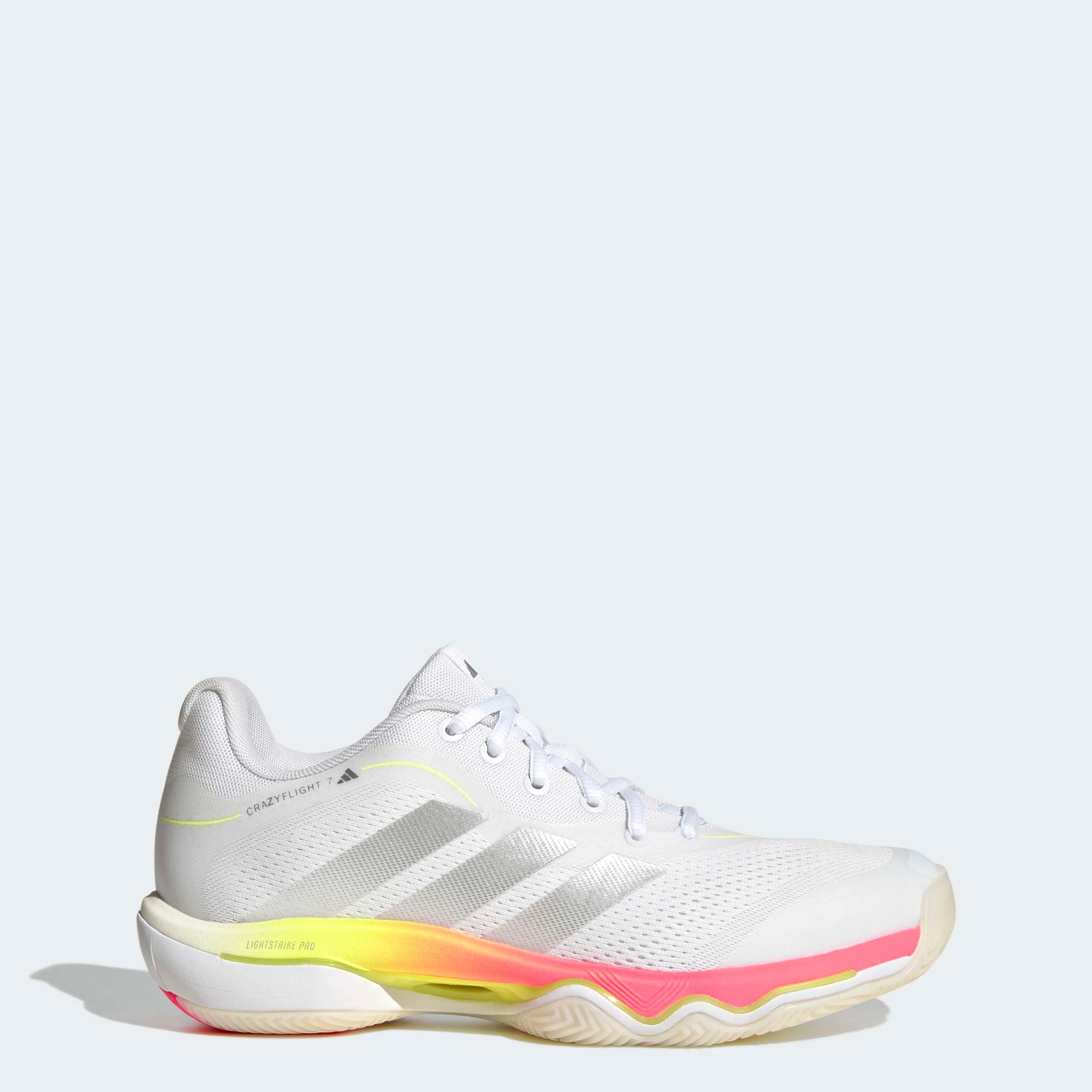adidas Performance Hallenschuh »CRAZYFLIGHT 7 W«  Volleyballschuh