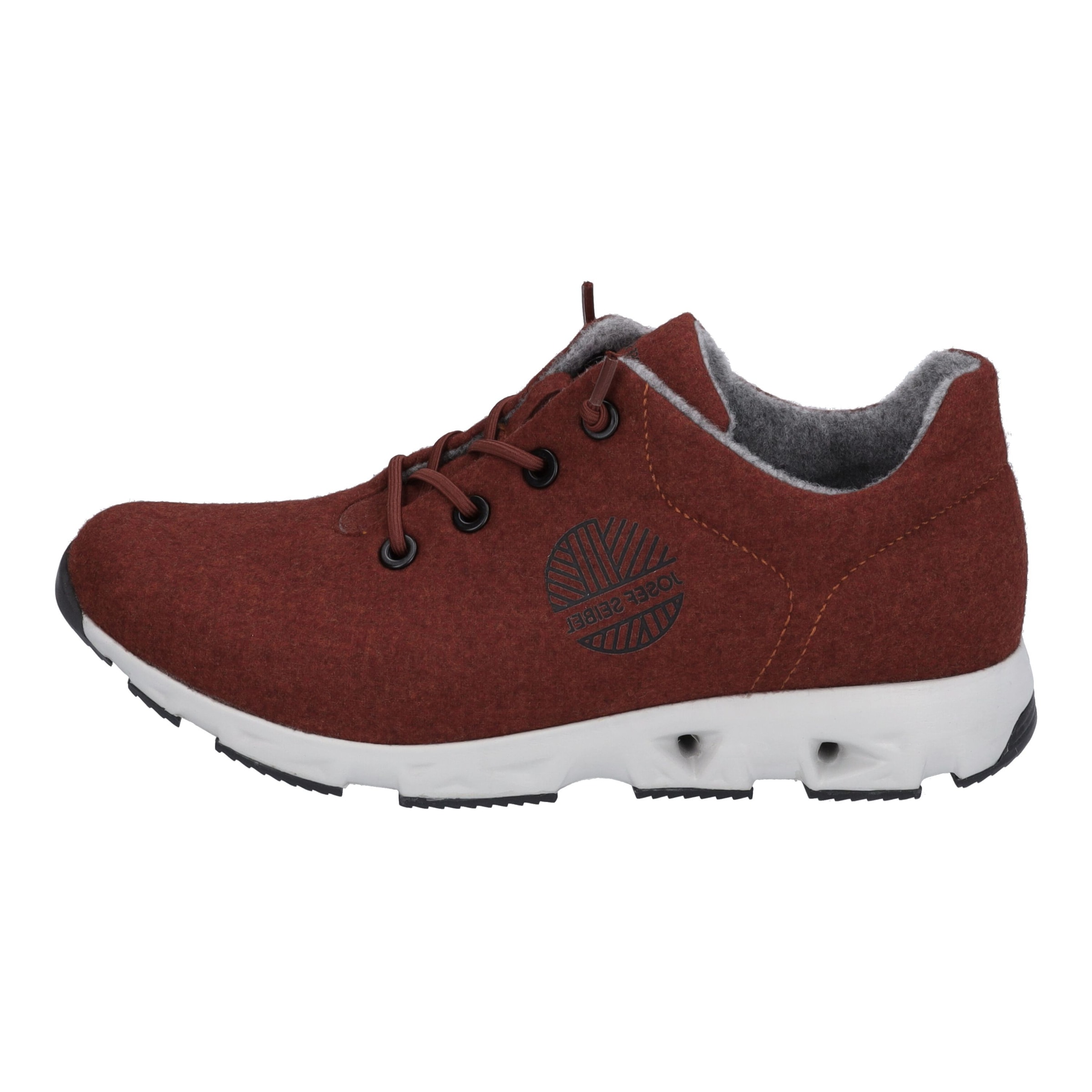Josef Seibel Sneaker »Noah 05, rost«