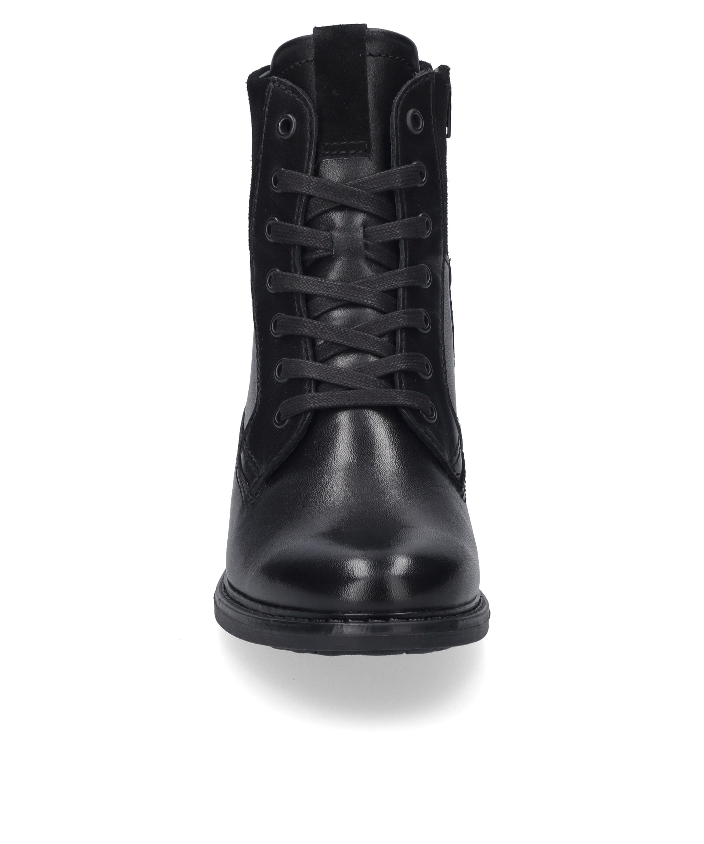 Josef Seibel Stiefel »Selena 53, schwarz«