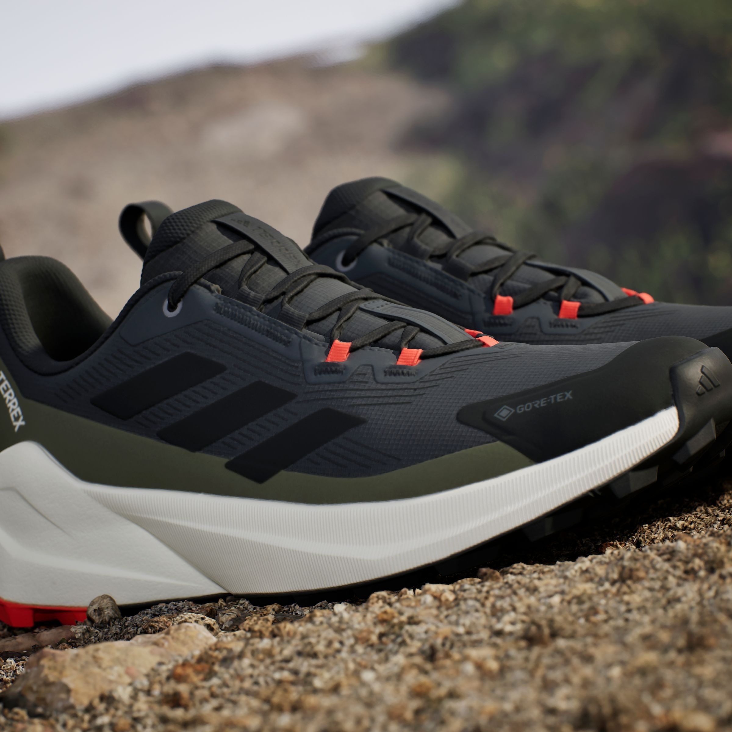 adidas TERREX Wanderschuh »TERREX TRAILMAKER 2 GORE-TEX«