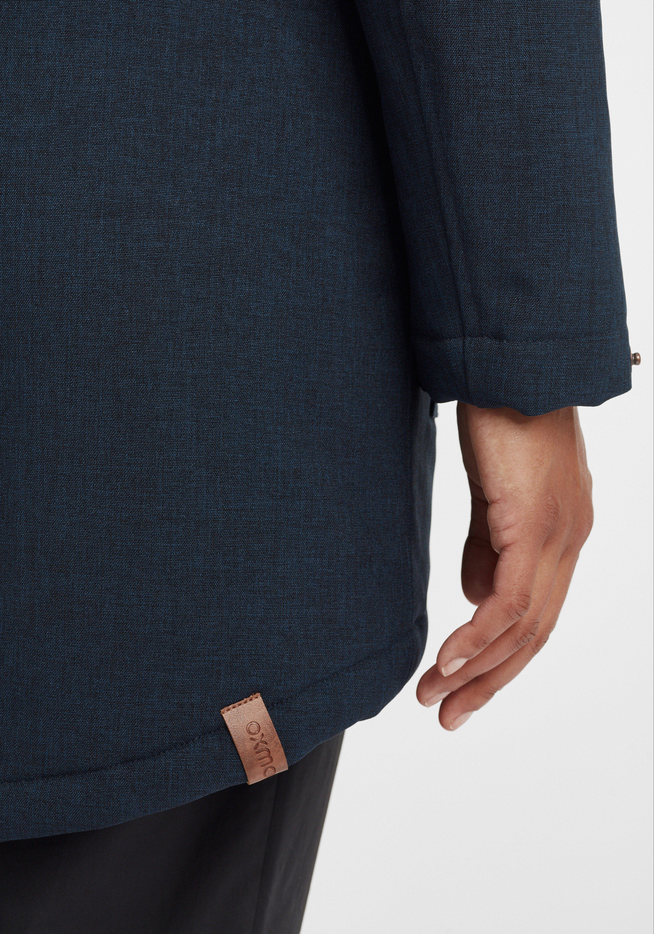 OXMO Langmantel »Parka OXMelly«