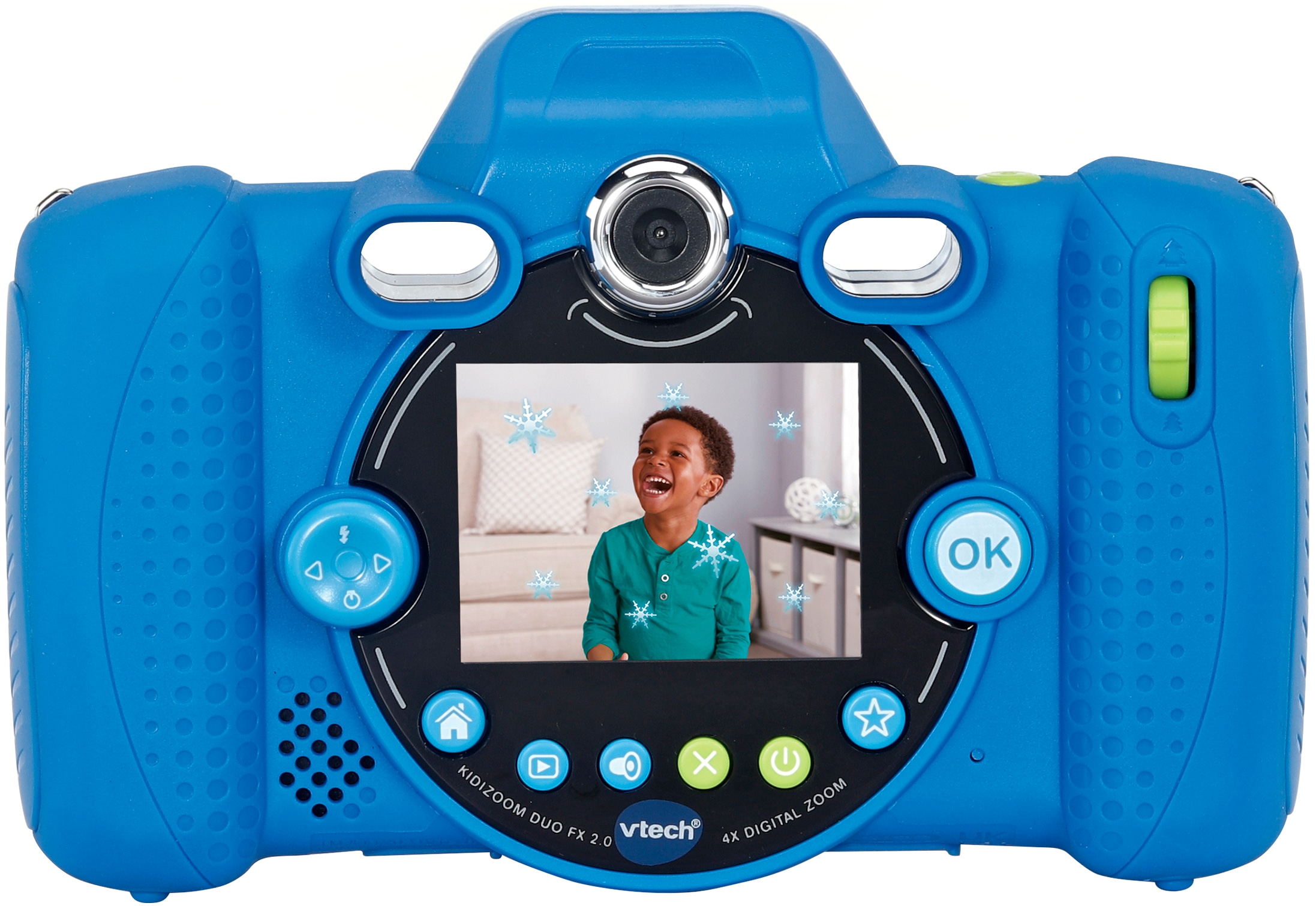 Vtech® Kinderkamera »KidiZoom Duo FX 2.0«