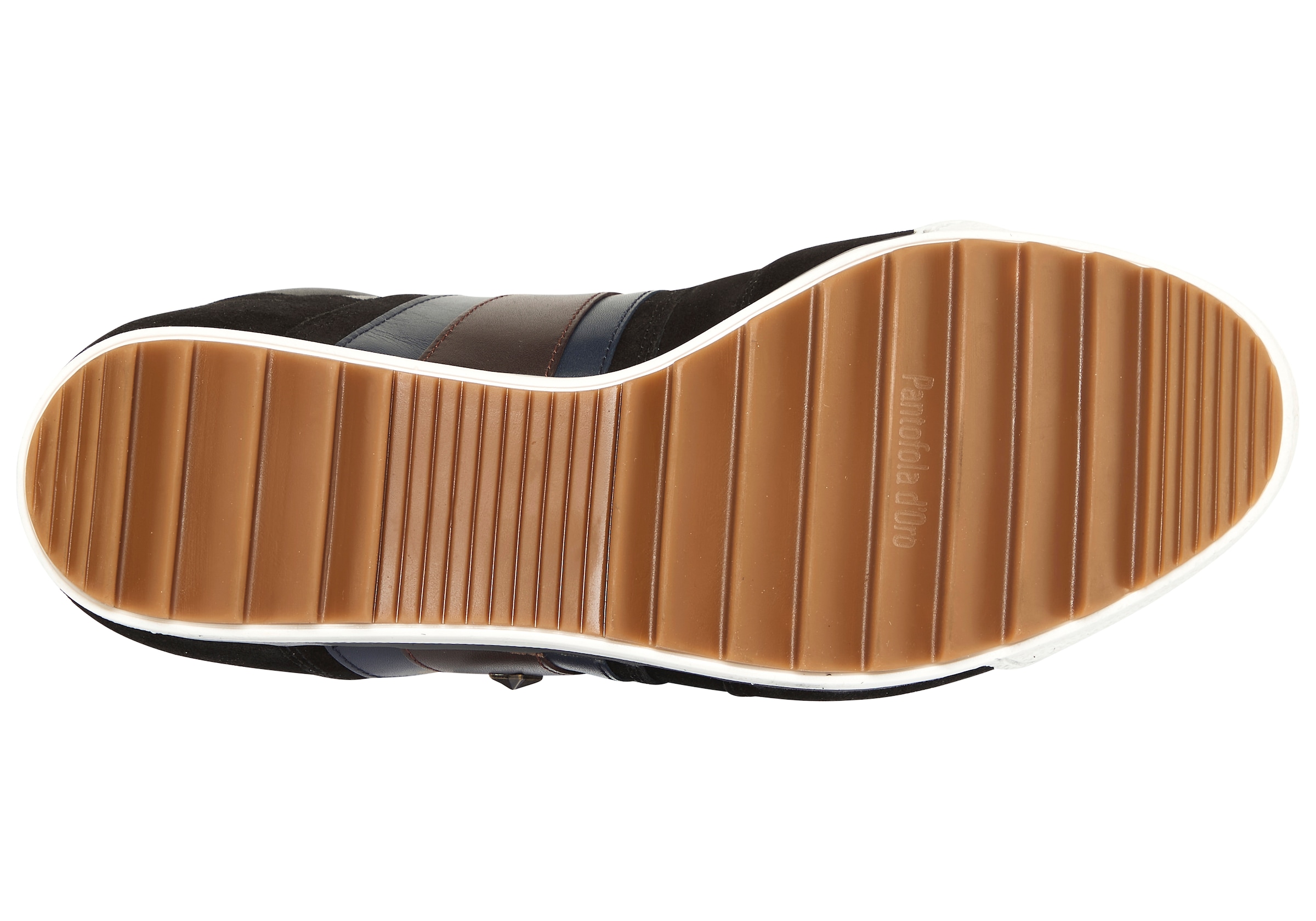 Pantofola d´Oro Sneaker »IMOLA GRIP«