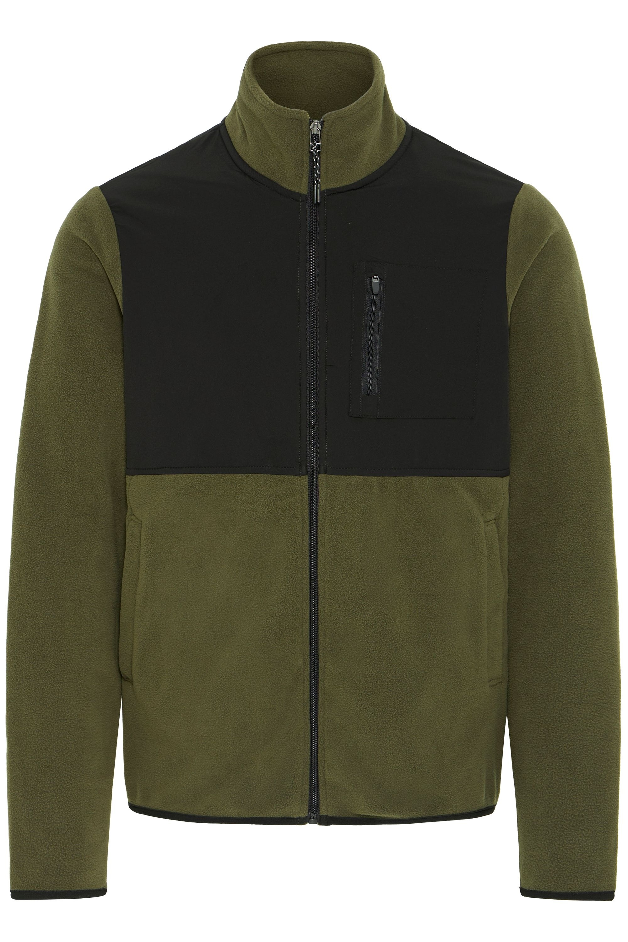 Blend Sweatjacke »Trainingsjacke BHMario«