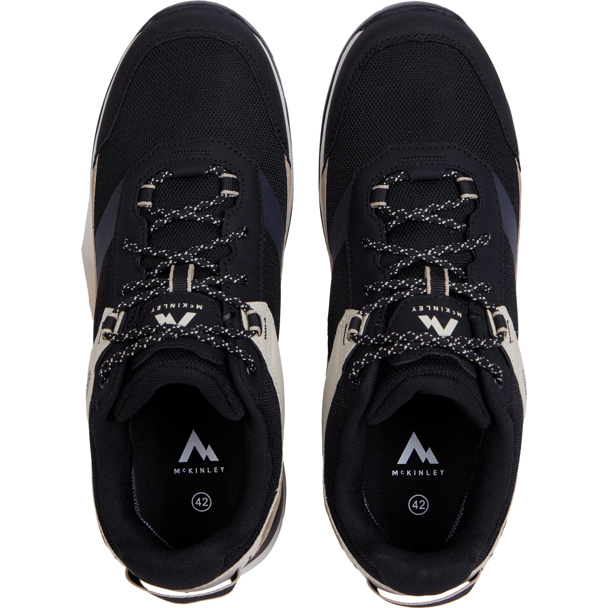McKINLEY Wanderschuh »Kona VI AQX M«, wasserdicht
