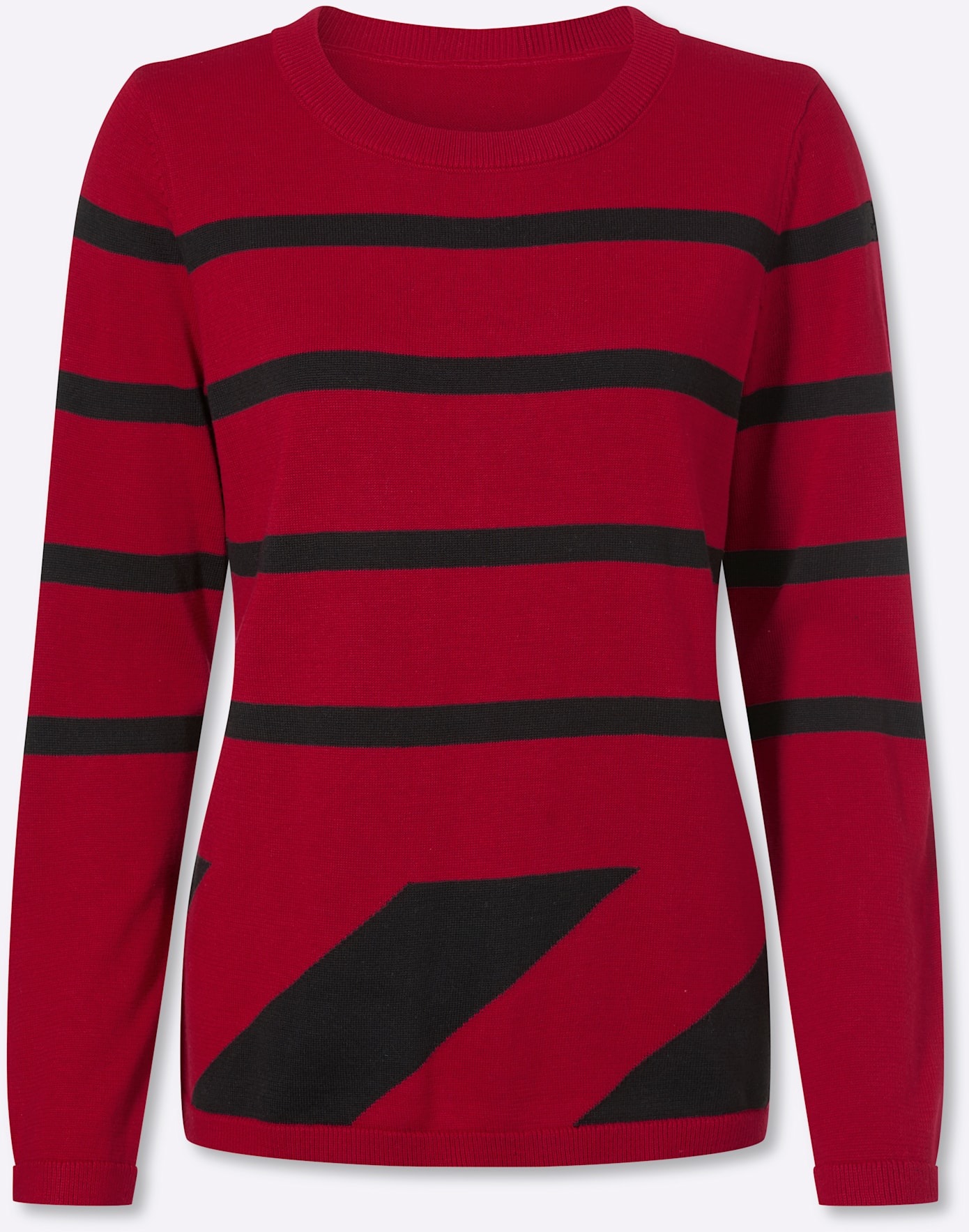 heine Strickpullover »Pullover«