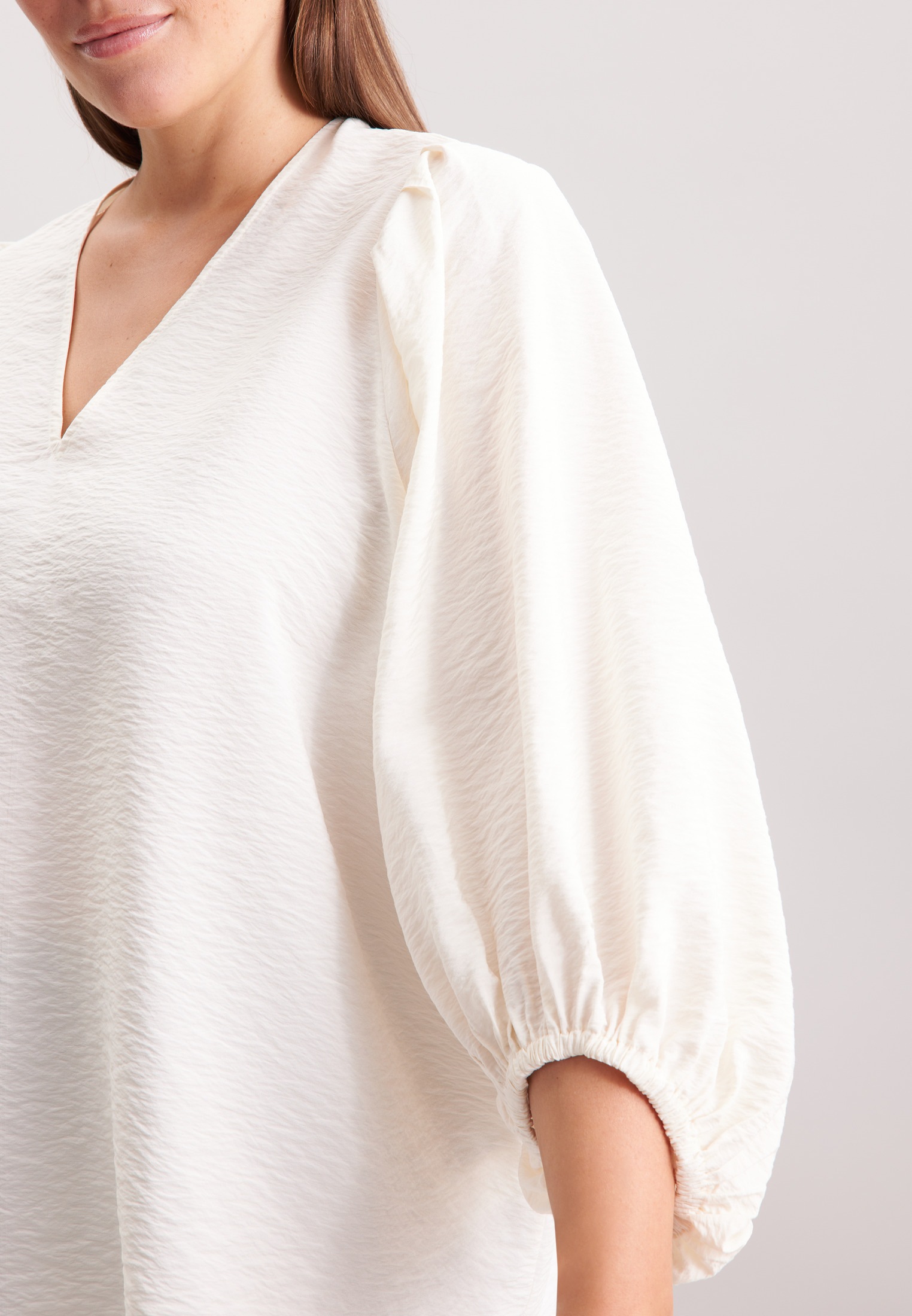 seidensticker Tunika »Schwarze Rose«