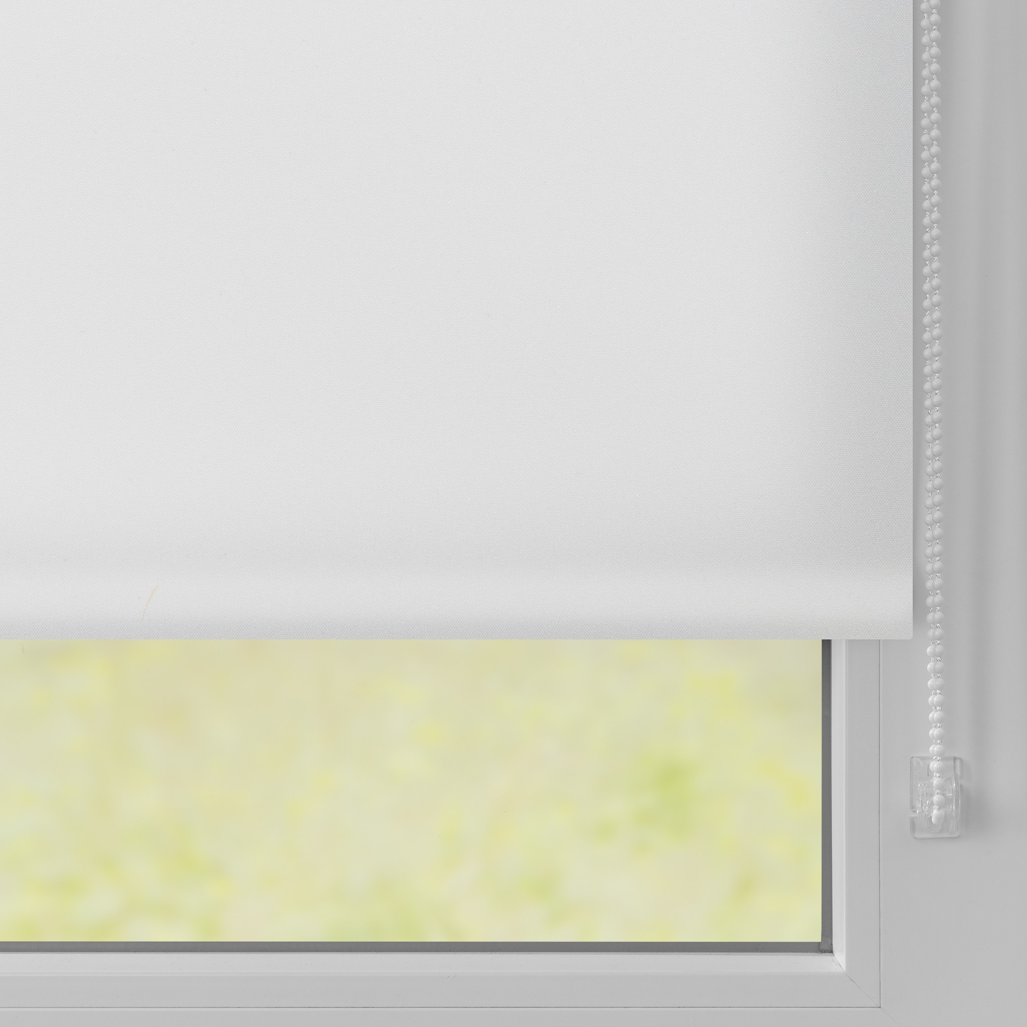 LICHTBLICK ORIGINAL Rollo »Klemmfix, ohne Bohren«, blickdicht, Hitzeschutz-energiesparend-Wärmedämmung-Sichtschutz, mit Bohren/ohne Bohren, freihängend, Thermofunktion, Lichtdurchlässig, Klemmbar, Energiesparend