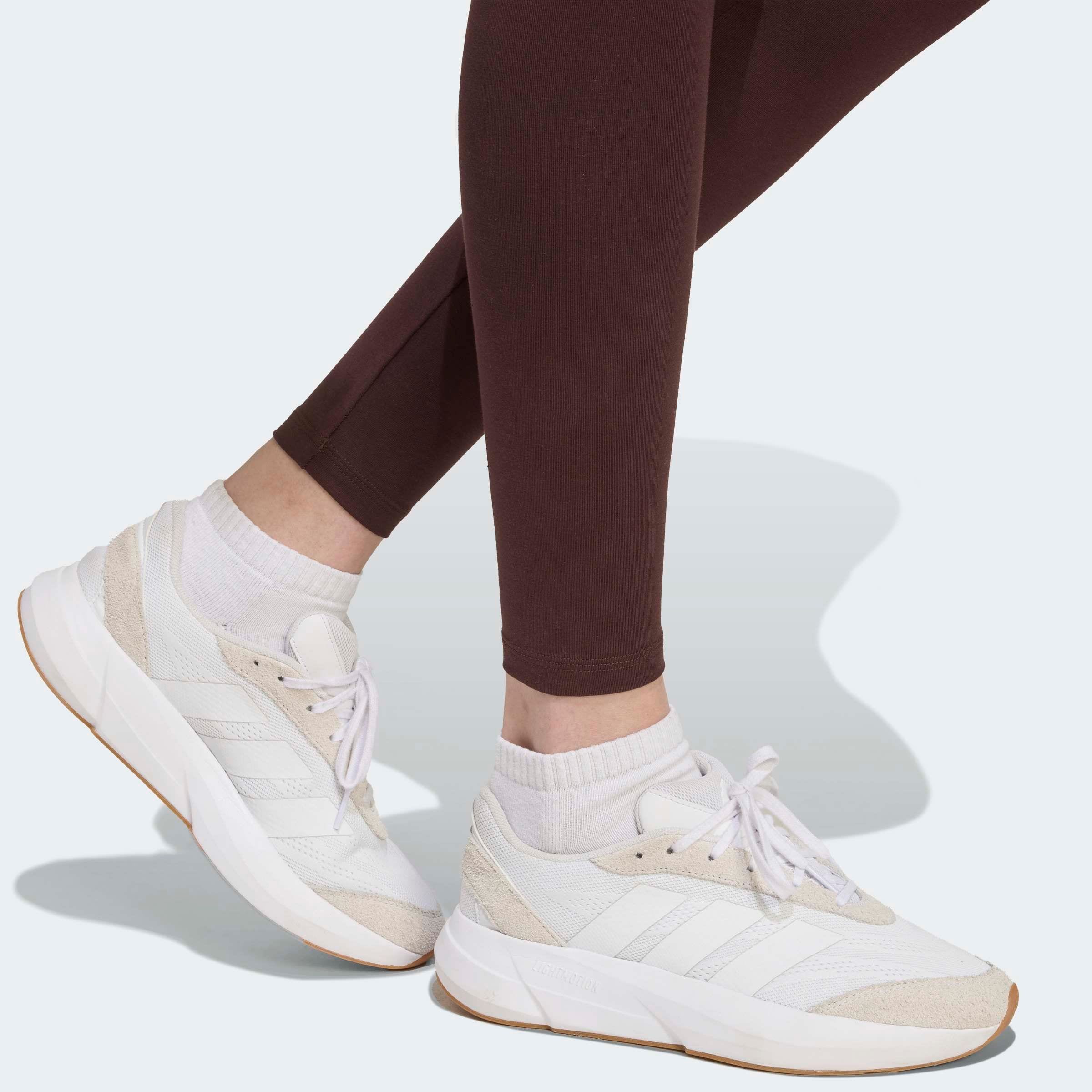 adidas Sportswear Leggings »W LIN SJ LEG«, (1 tlg.), Sportleggings