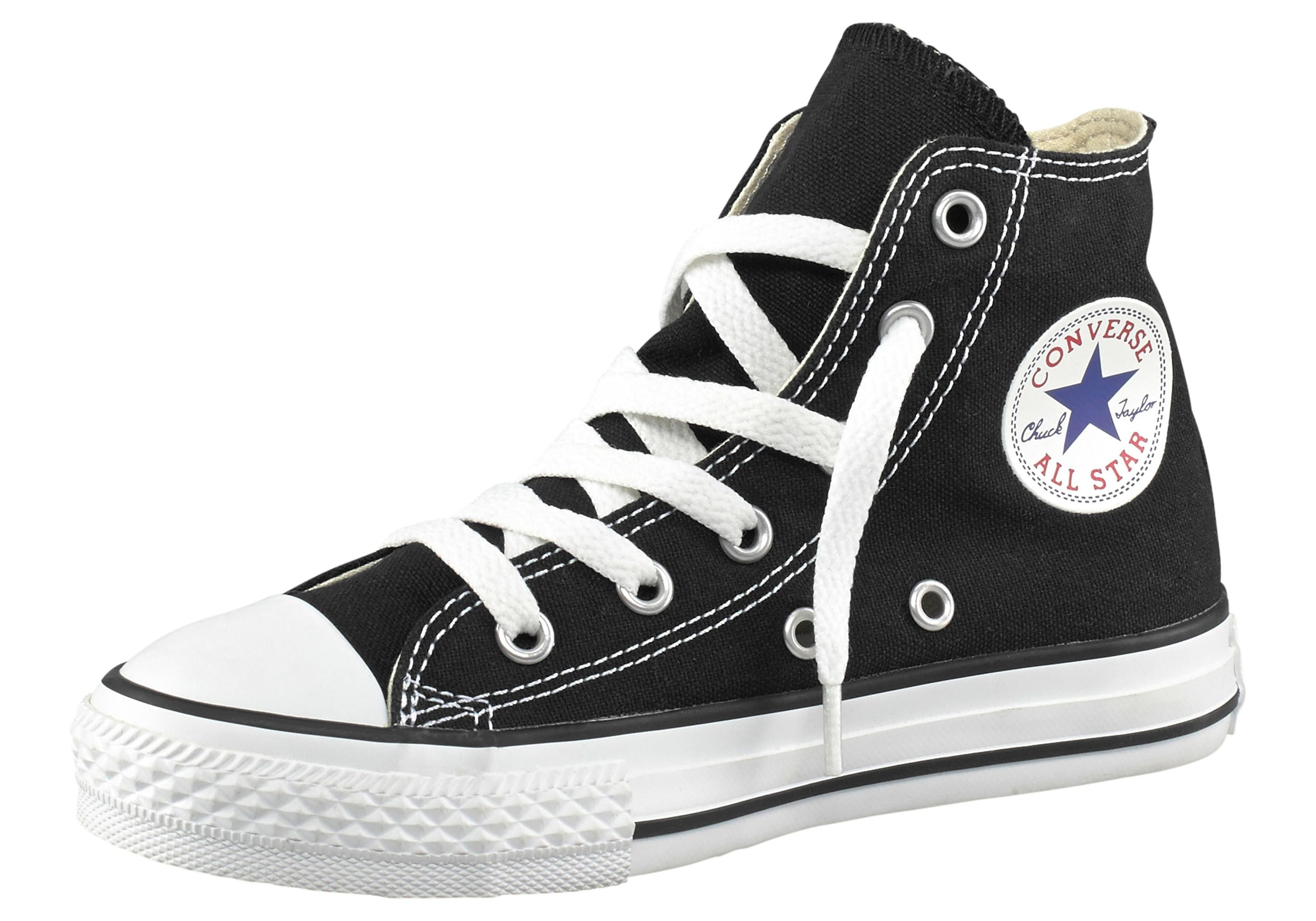 Converse Sneaker »Kinder Chuck Taylor Hi«, für Kinder