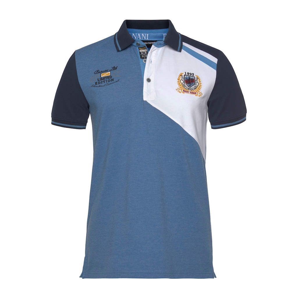 Bruno Banani Poloshirt