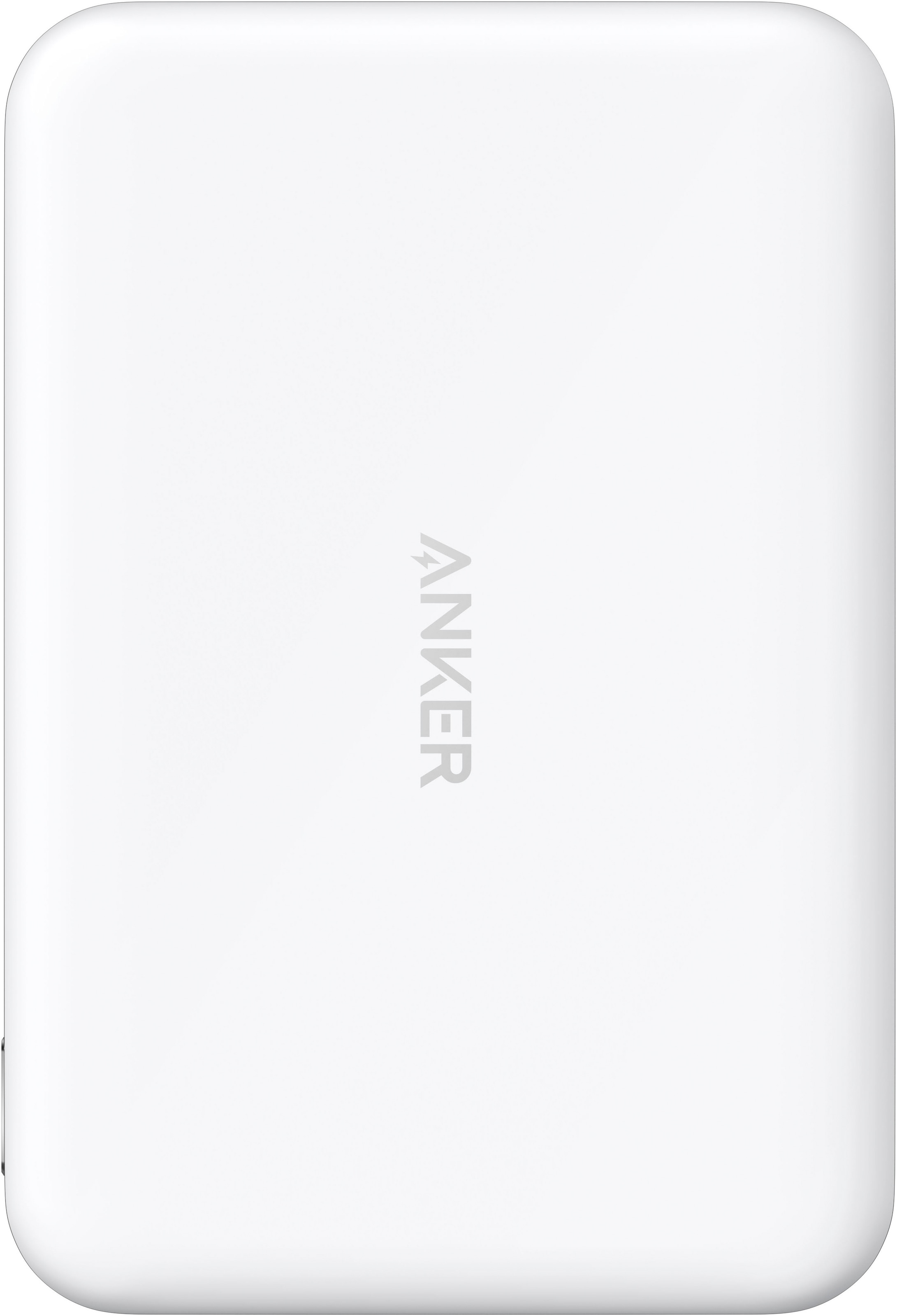 Anker Powerbank »MagGo Powerbank (10.000mAh, Slim)«, 10000 mAh