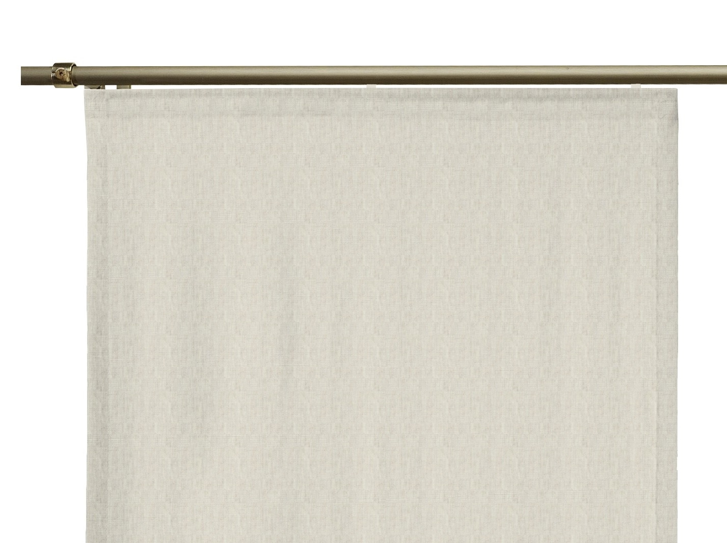 Wirth Schiebegardine »Sunday« Paneelwagen 1 Stk. tlg. Mit Zubehör