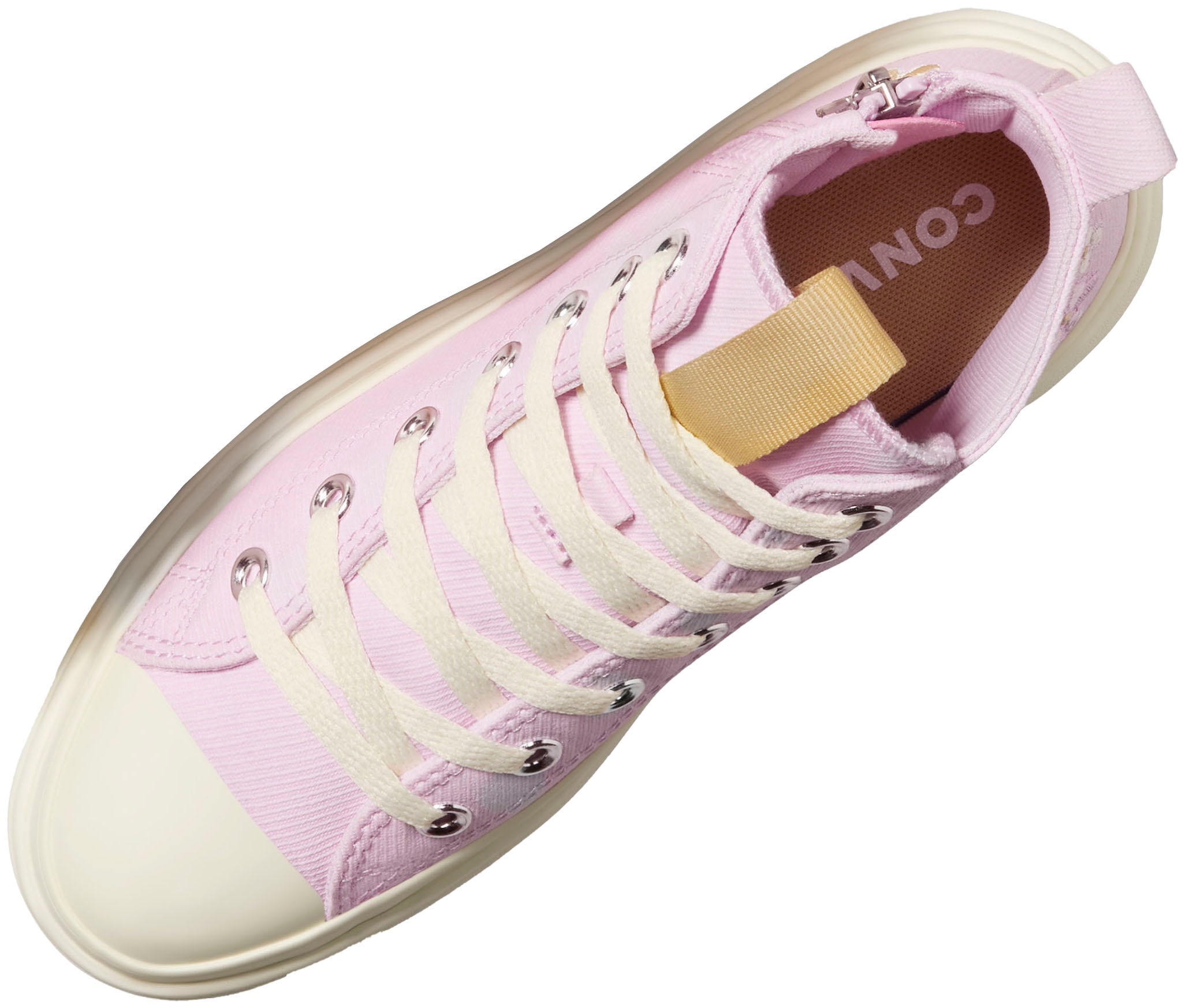 Converse Sneaker »CHUCK TAYLOR ALL STAR LUGGED LIFT P«