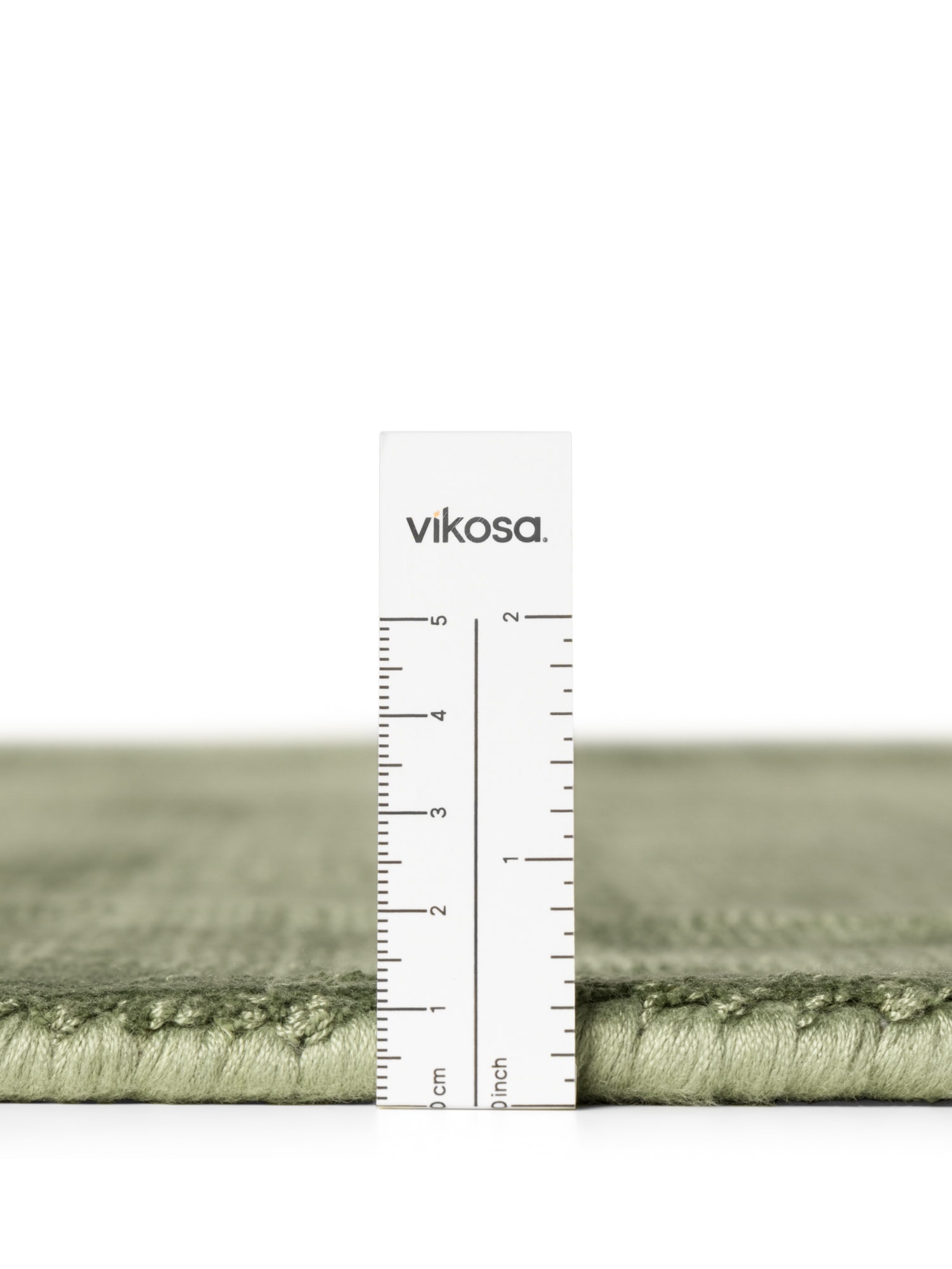 vikosa Teppich »Jane« rund 10 mm Höhe Dezenter Glanz, Weich, Seidenoptik, Viskose, Wohnzimmer, Schlafzimmer