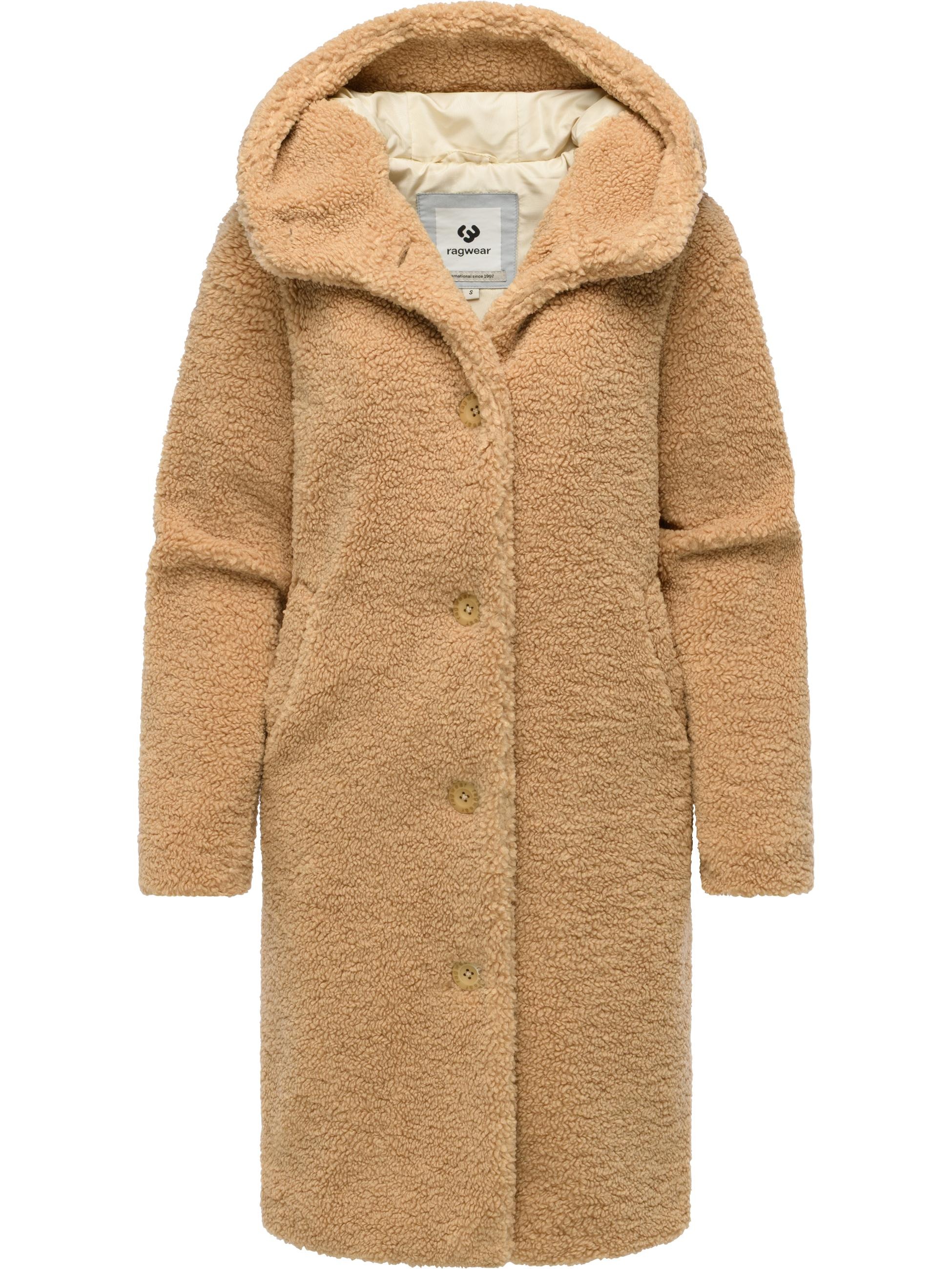 Ragwear Langmantel »Langmantel Joonie YOUMODO«
