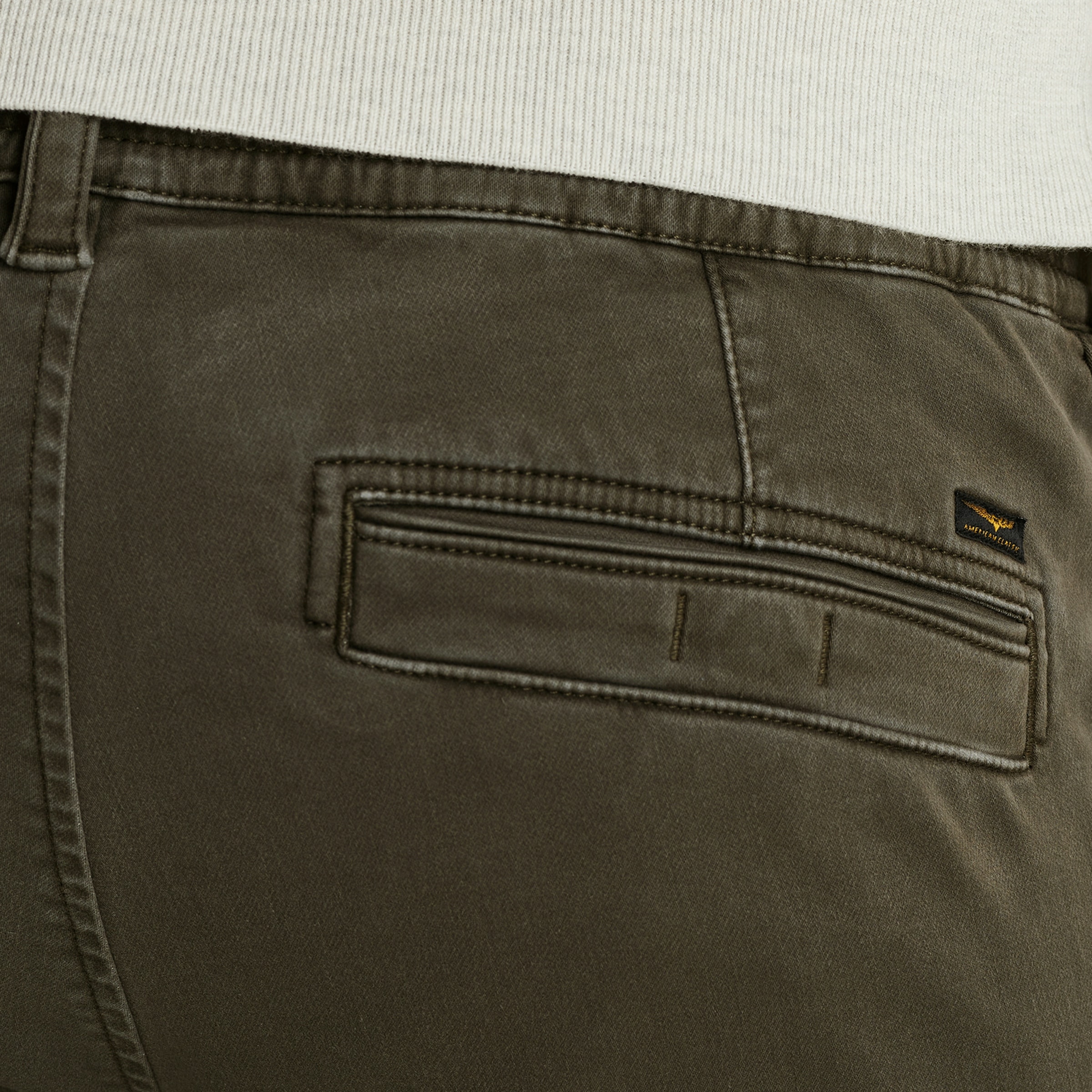 PME LEGEND Cargohose, mit Taschen