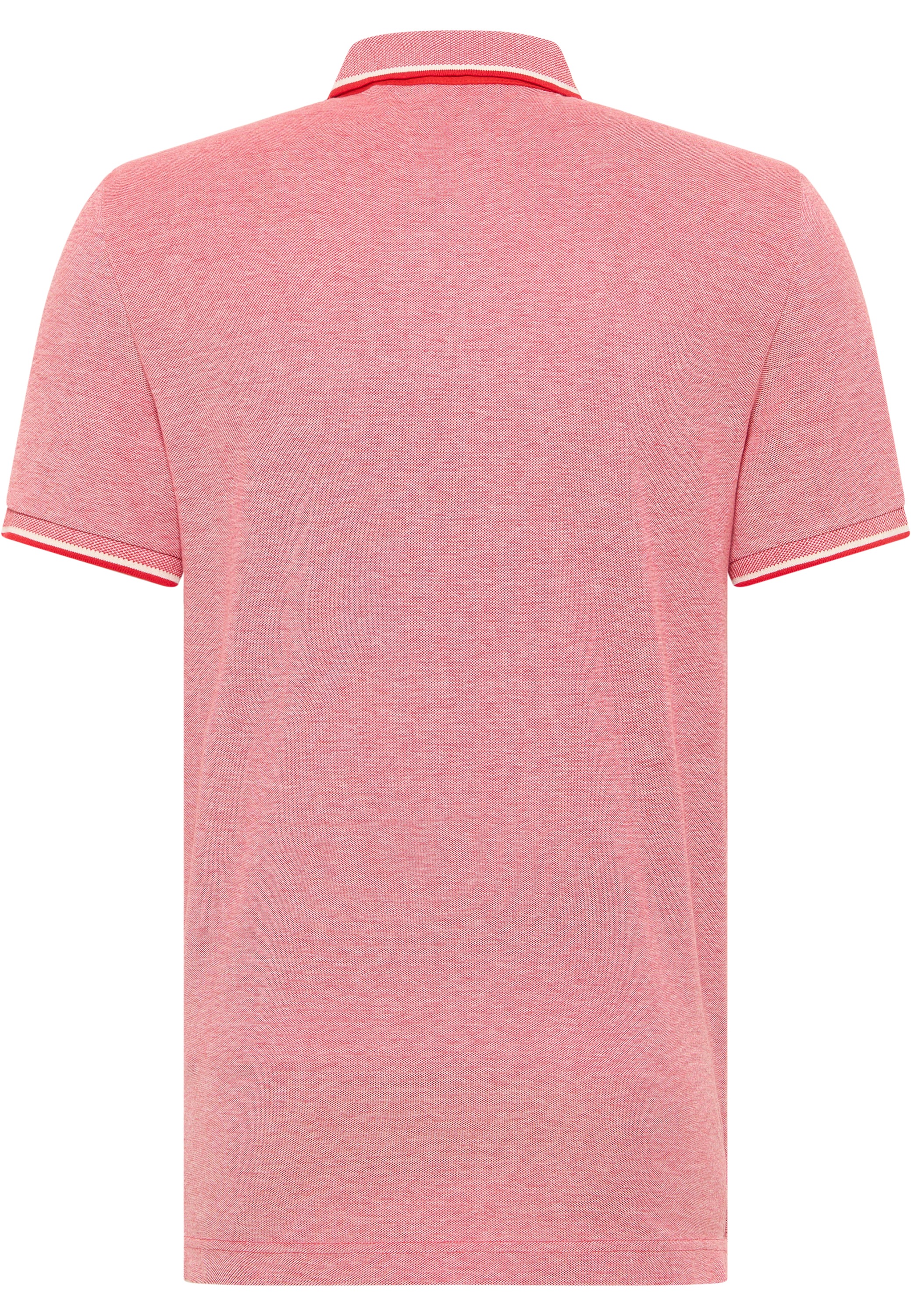 MUSTANG Kurzarmshirt »Herren Style Palco«