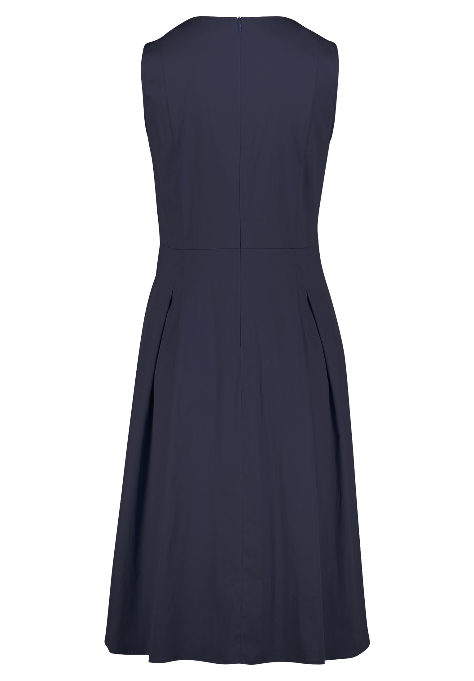 Vera Mont Sommerkleid »Sommerkleid mit V-Ausschnitt«