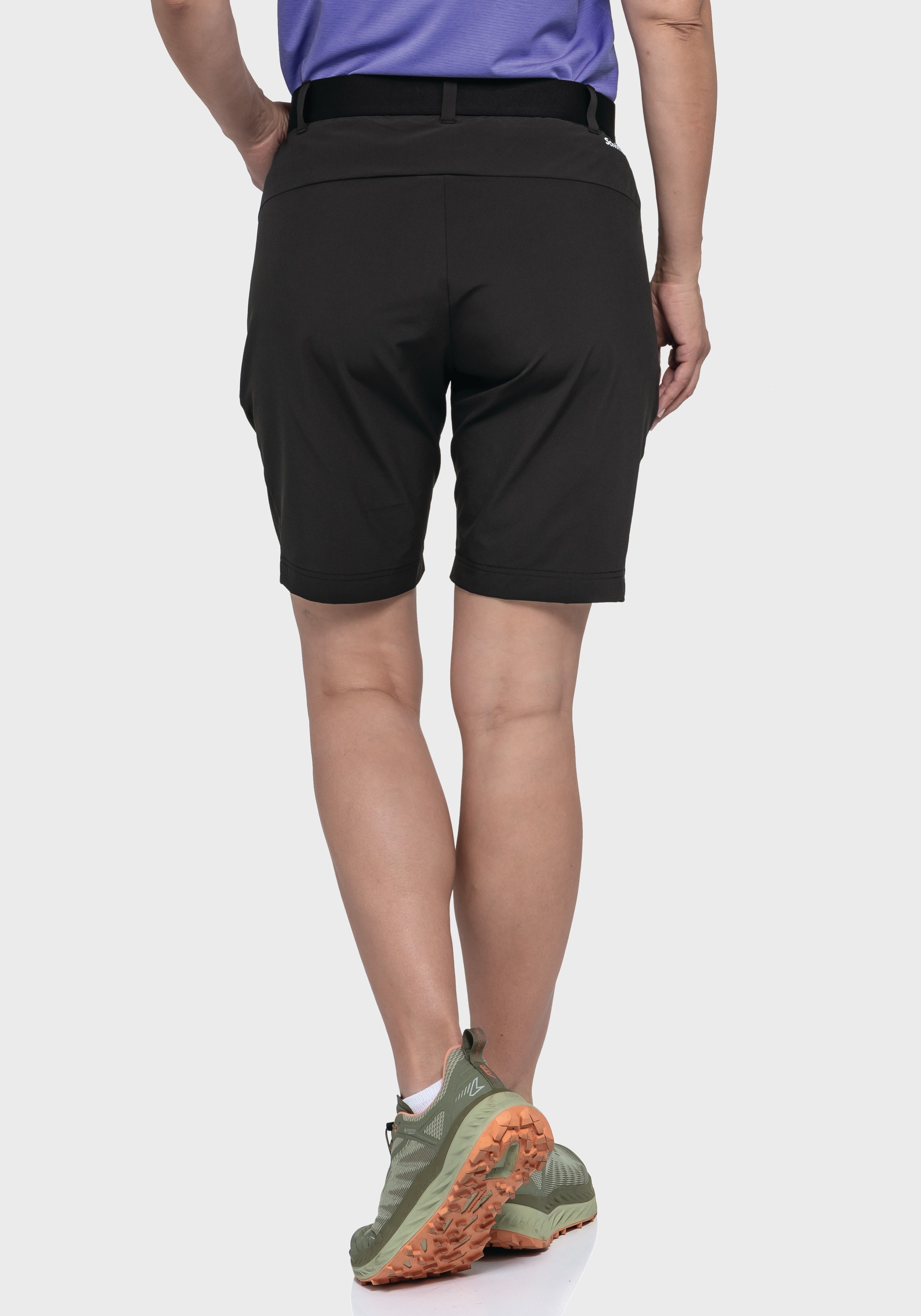 Schöffel Shorts »Hiking Shorts Style Blaustein WMS«