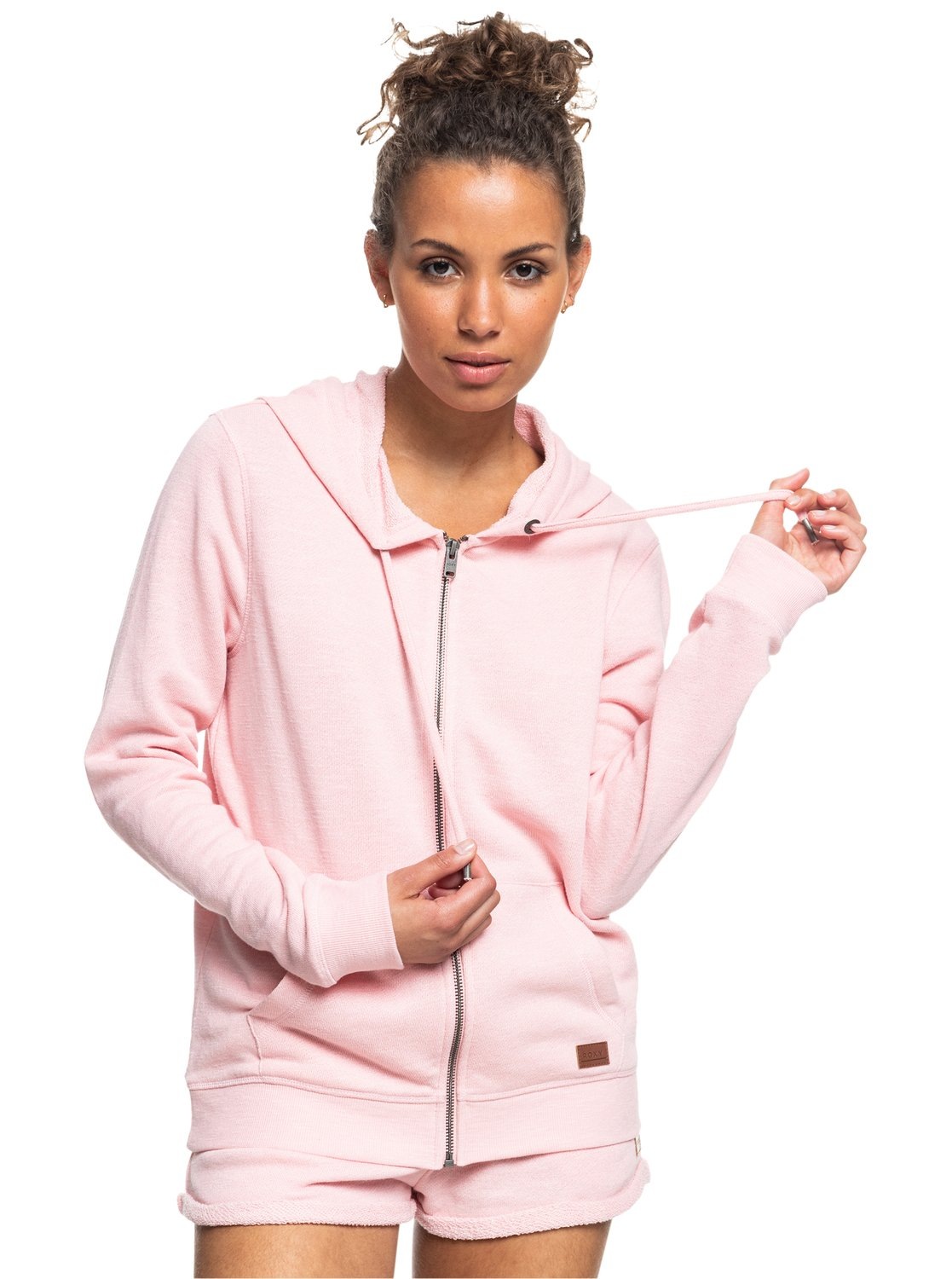 Roxy Kapuzensweatjacke »Perfect Wave«