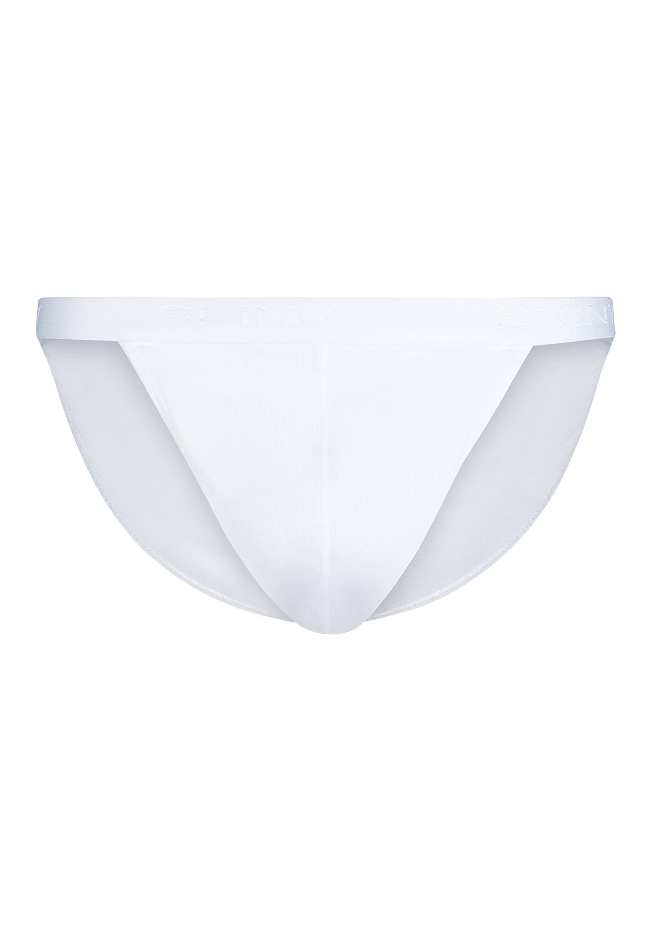 Skiny Slip »Slip 2er Pack«