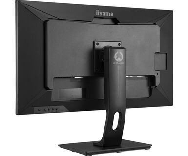 Iiyama Gaming-Monitor »GB3271QSU-B1«, 80,1 cm/31,5 Zoll, 2560 x 1440 px, 1 ms Reaktionszeit, 165 Hz, 1ms, IPS, neig-und höhenverstellb. HDMI, DisplayPort, USB, schwarz