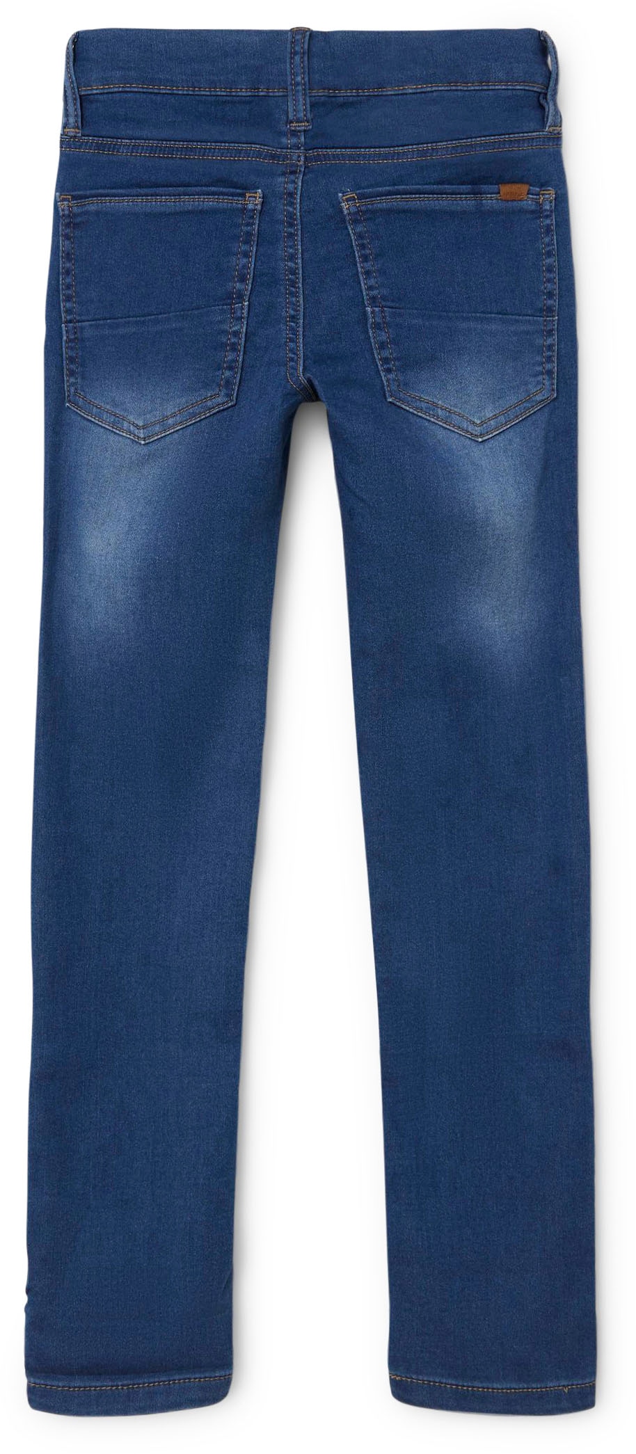 Name It Stretch-Jeans »NKMTHEO DNMTHAYER COR1 SWE PANT« im OTTO Online Shop