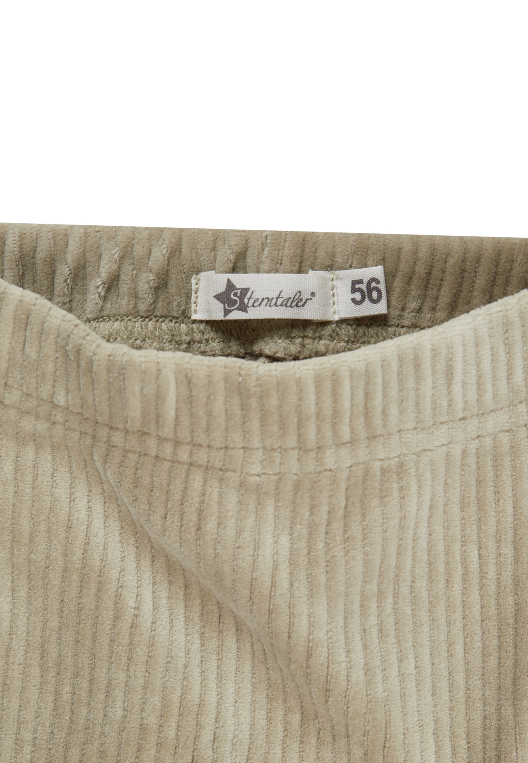 Sterntaler® Cordhose »Hose Nicki Ripp«