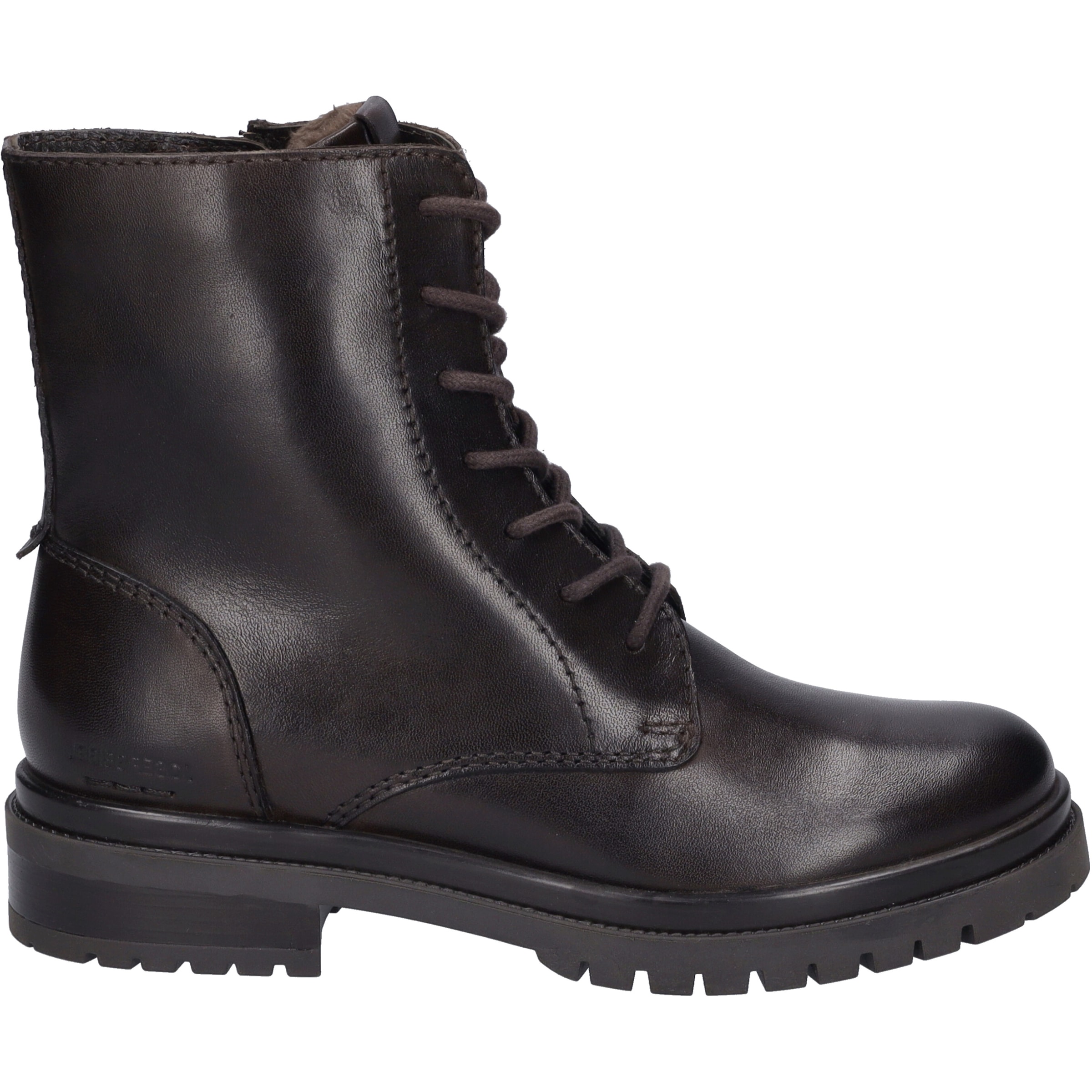 Josef Seibel Stiefel »Stacey 07, espresso«