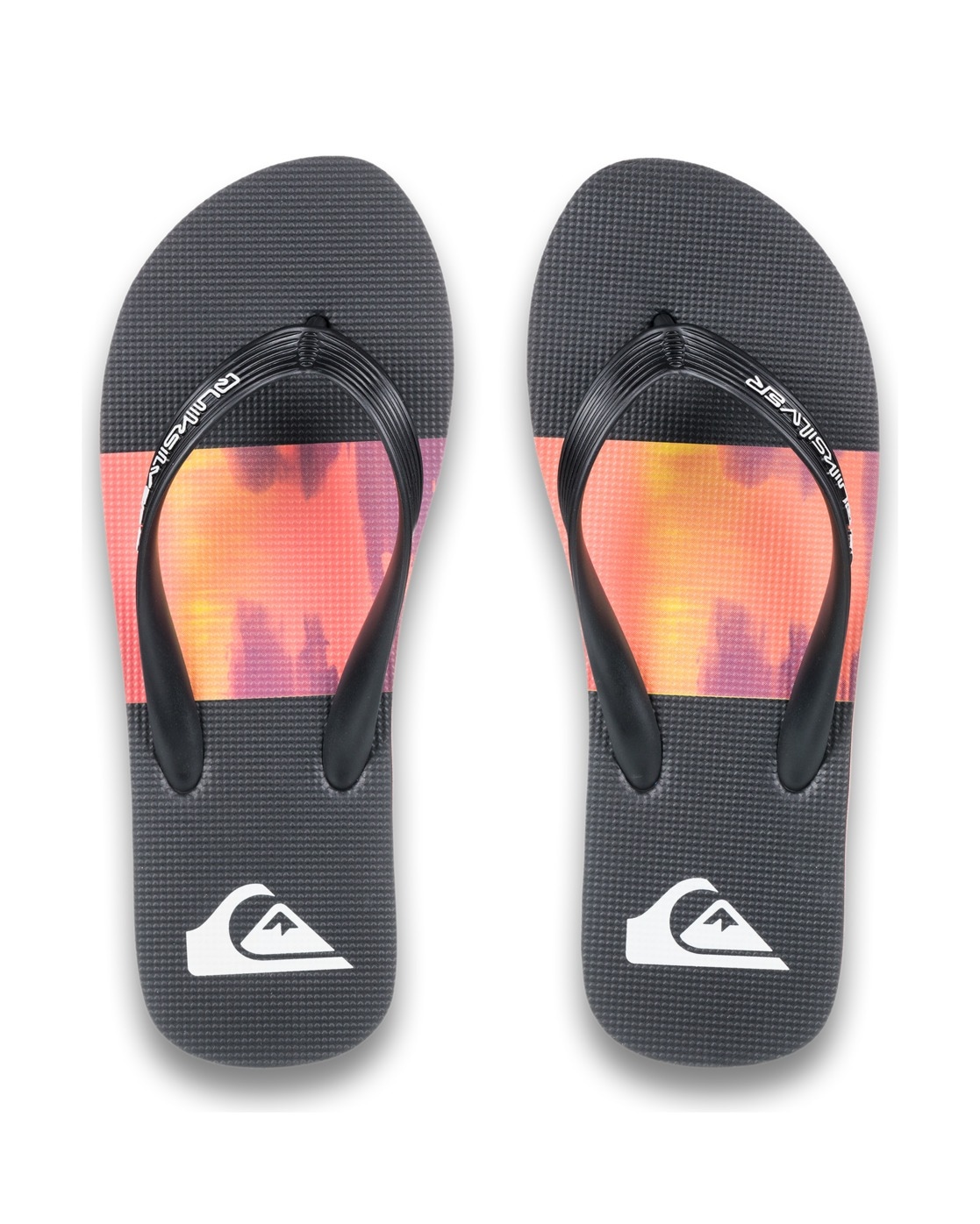 Quiksilver Sandale »Molokai Stripe 25«