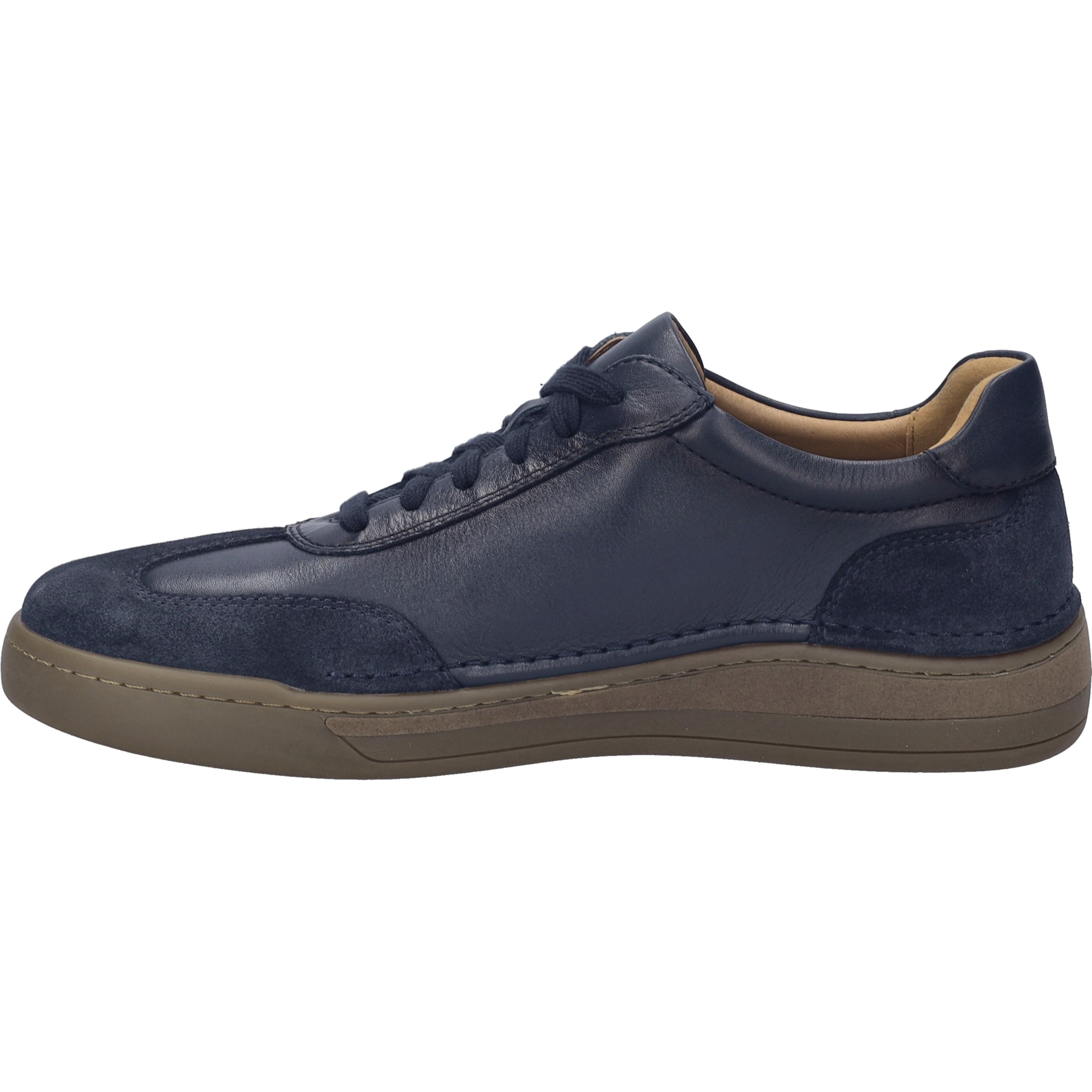 Josef Seibel Schnürschuh »Cleve 07, indigo«