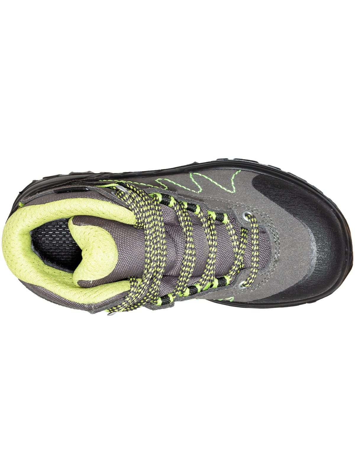 Grisport Wanderschuh »Schnürstiefel Gritex«