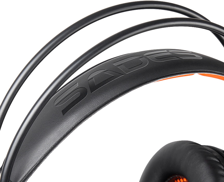 Sades Gaming-Headset »A6«