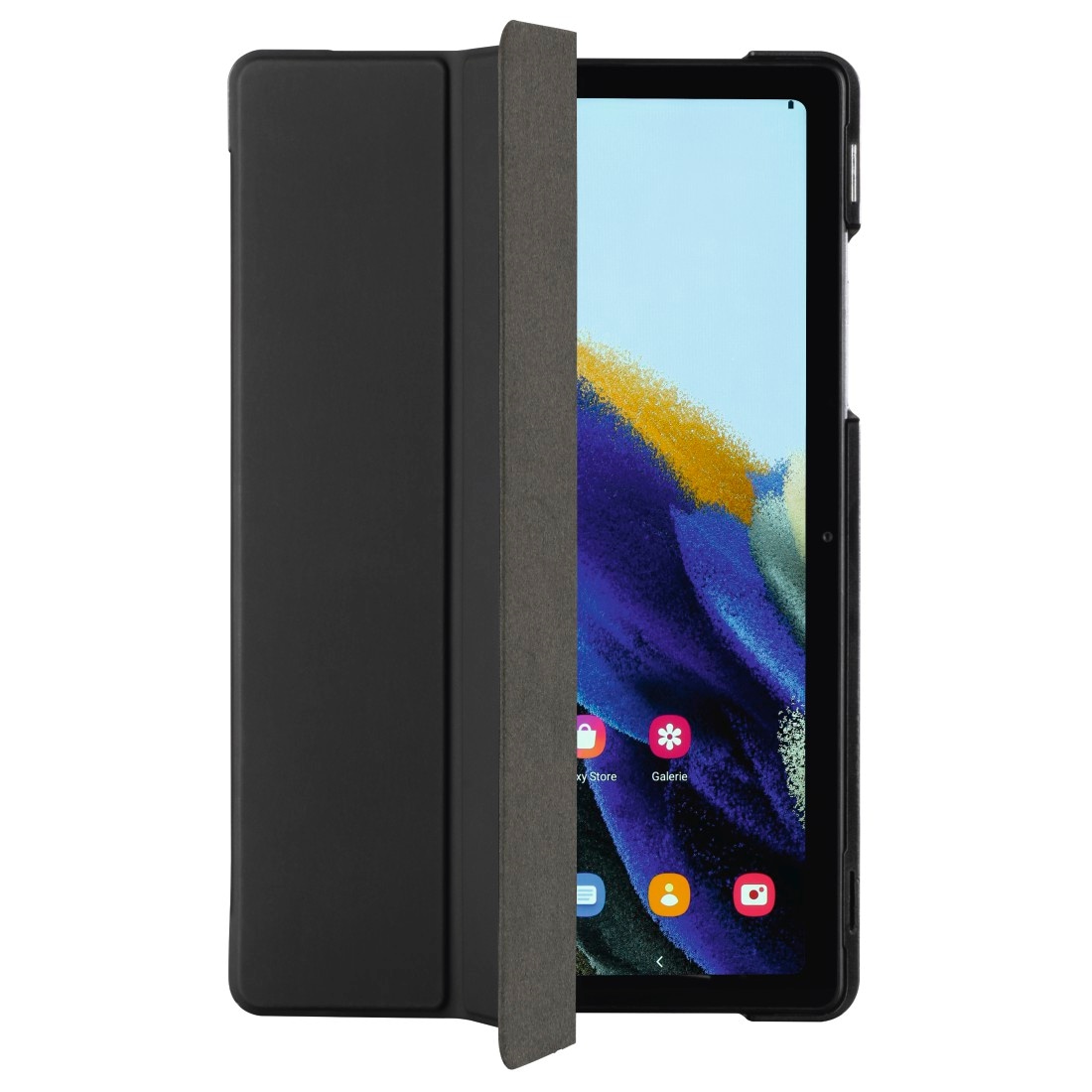 Tablet-Hülle »Tablet Case für Samsung Galaxy Tab A8 10.5", aufstellbar, klappbar«,...