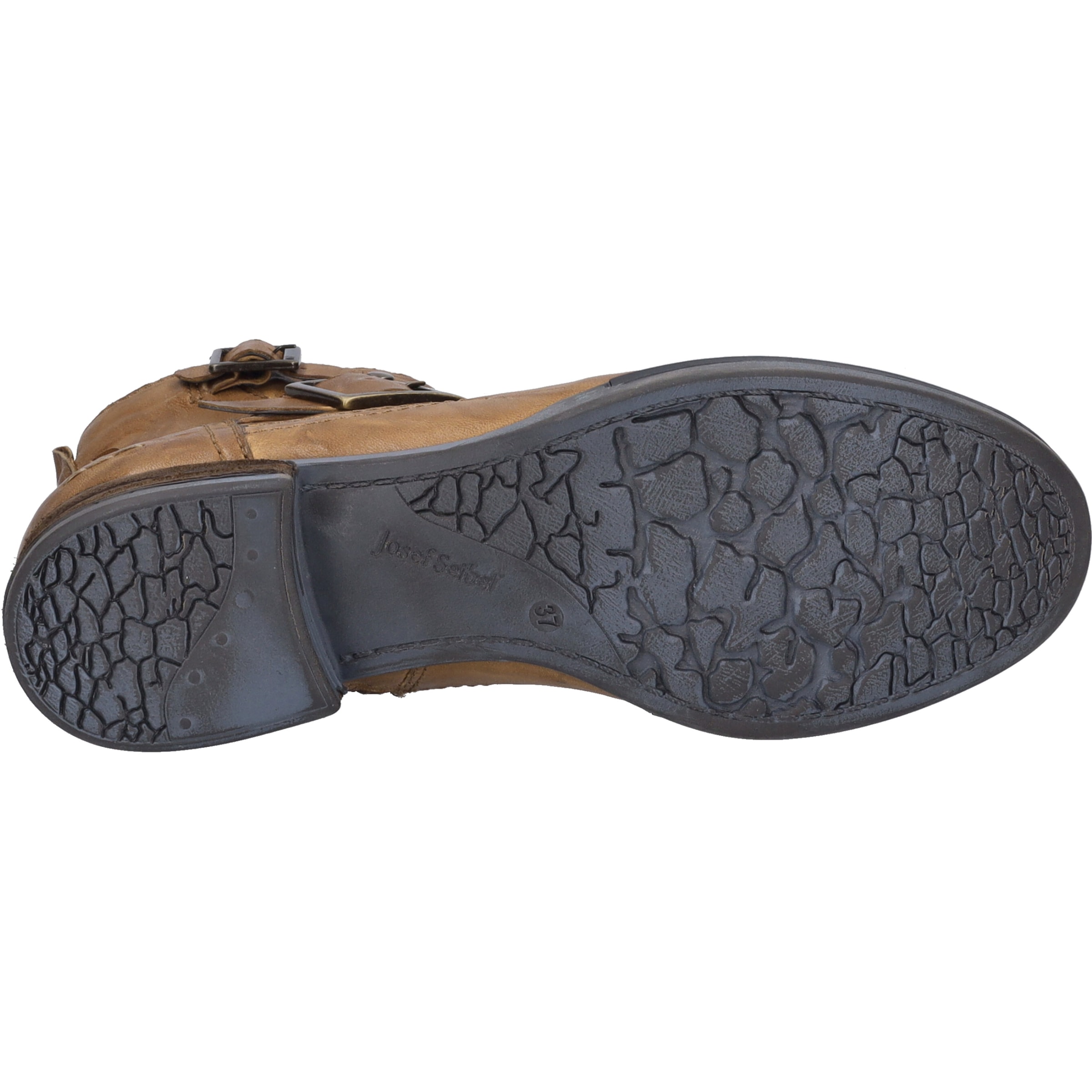 Josef Seibel Stiefelette »Sanja 16, cognac«
