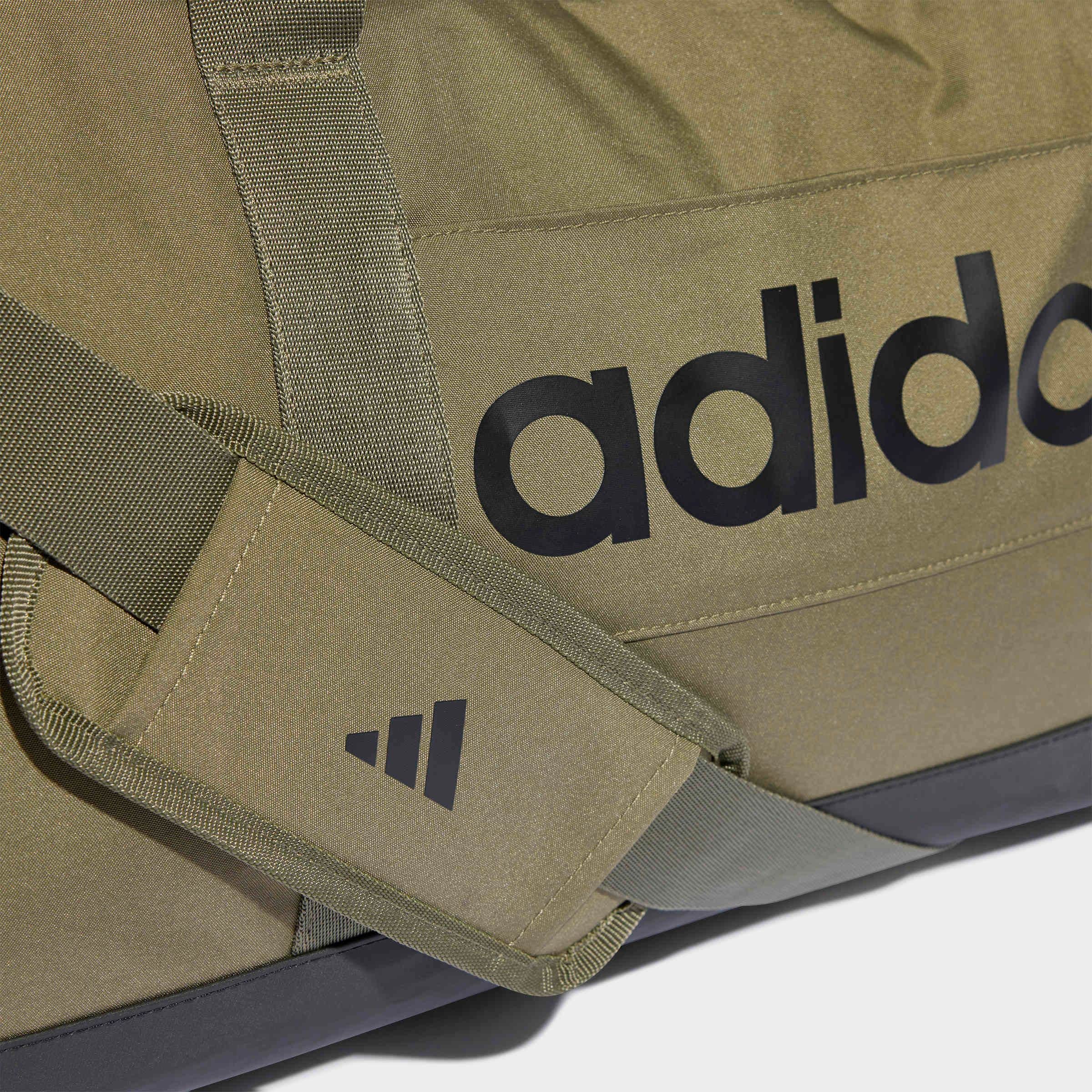 adidas Performance Sporttasche »LINEAR DUFFEL M«