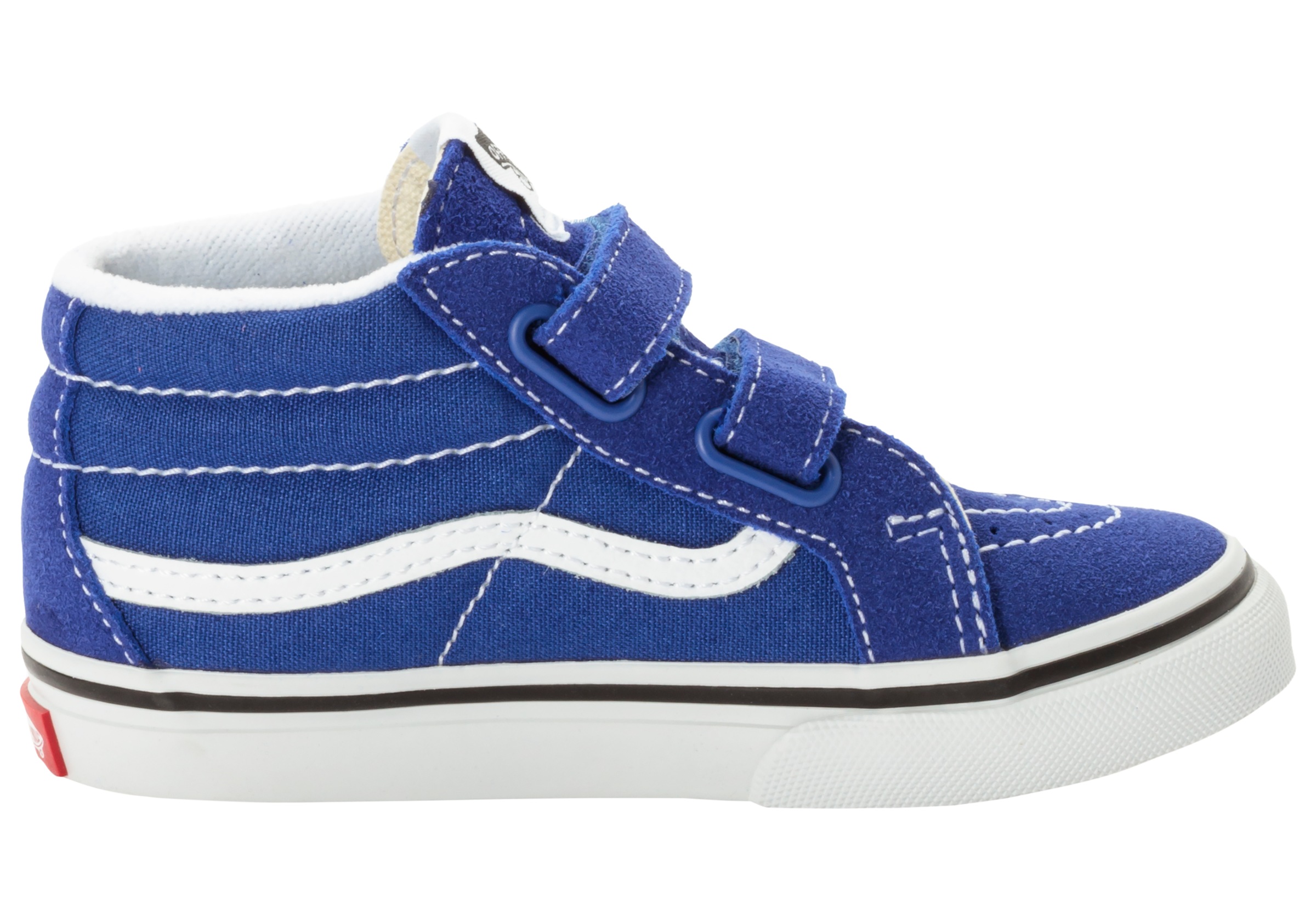 Vans Sneaker »SK8-Mid Reissue V«, für Kinder und Jugendliche