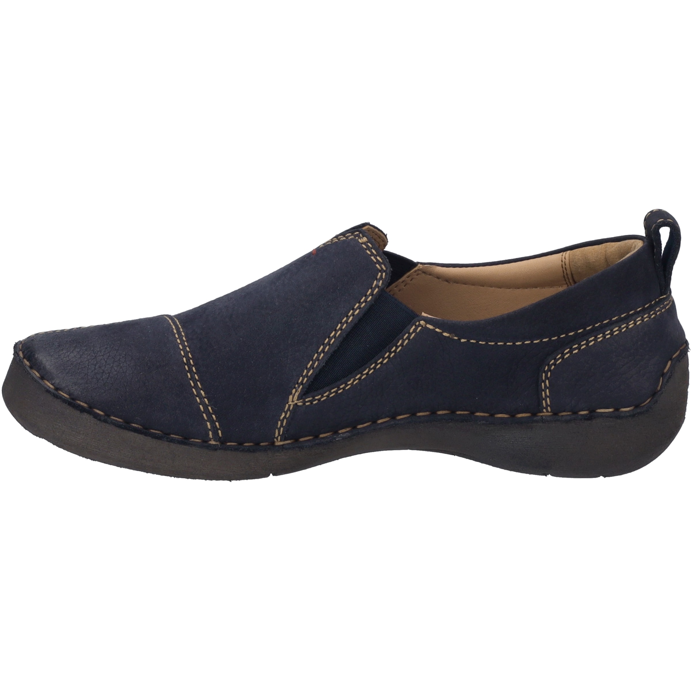 Josef Seibel Slipper »Fergey 49, ocean«