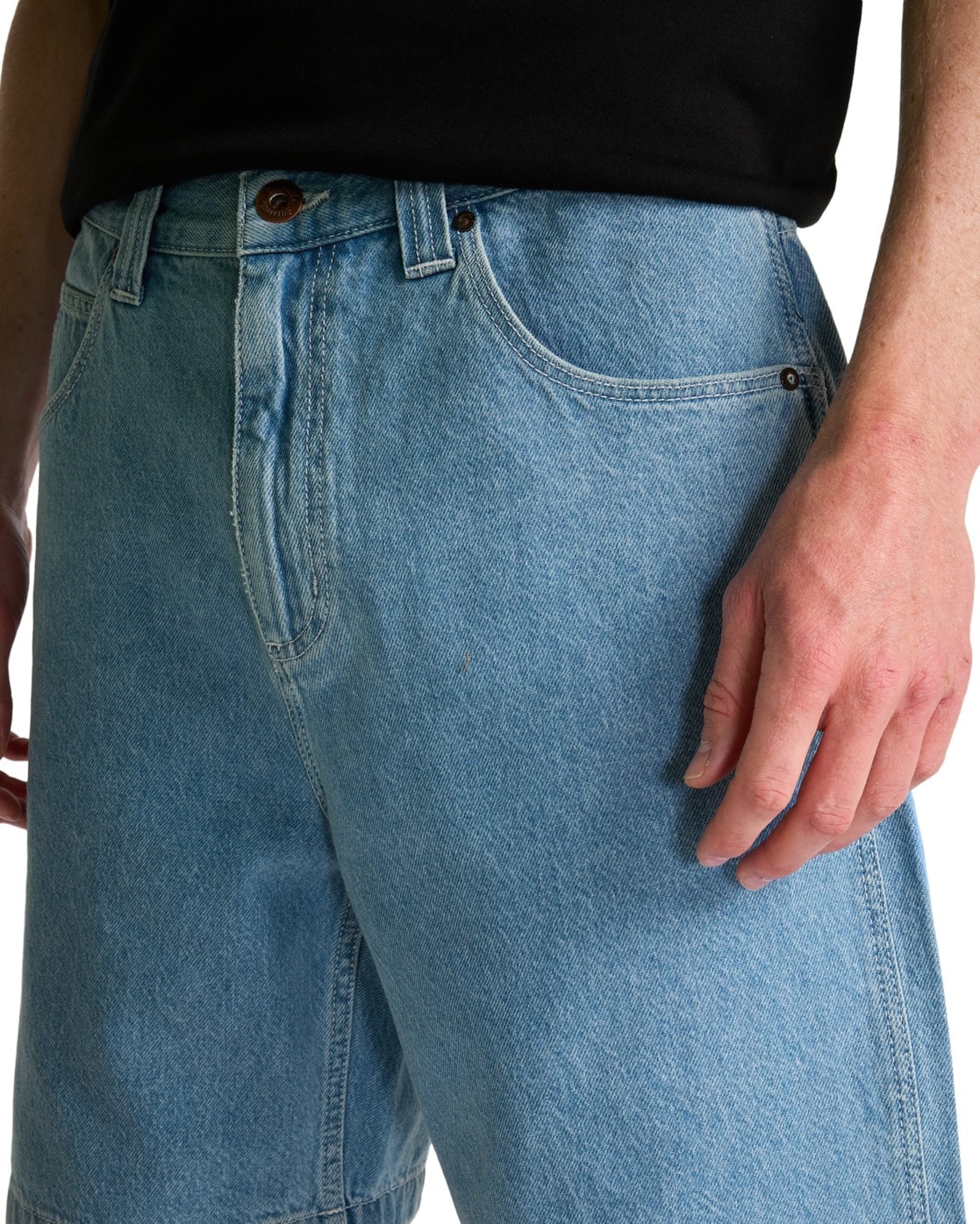 Billabong Shorts »Big 21"«
