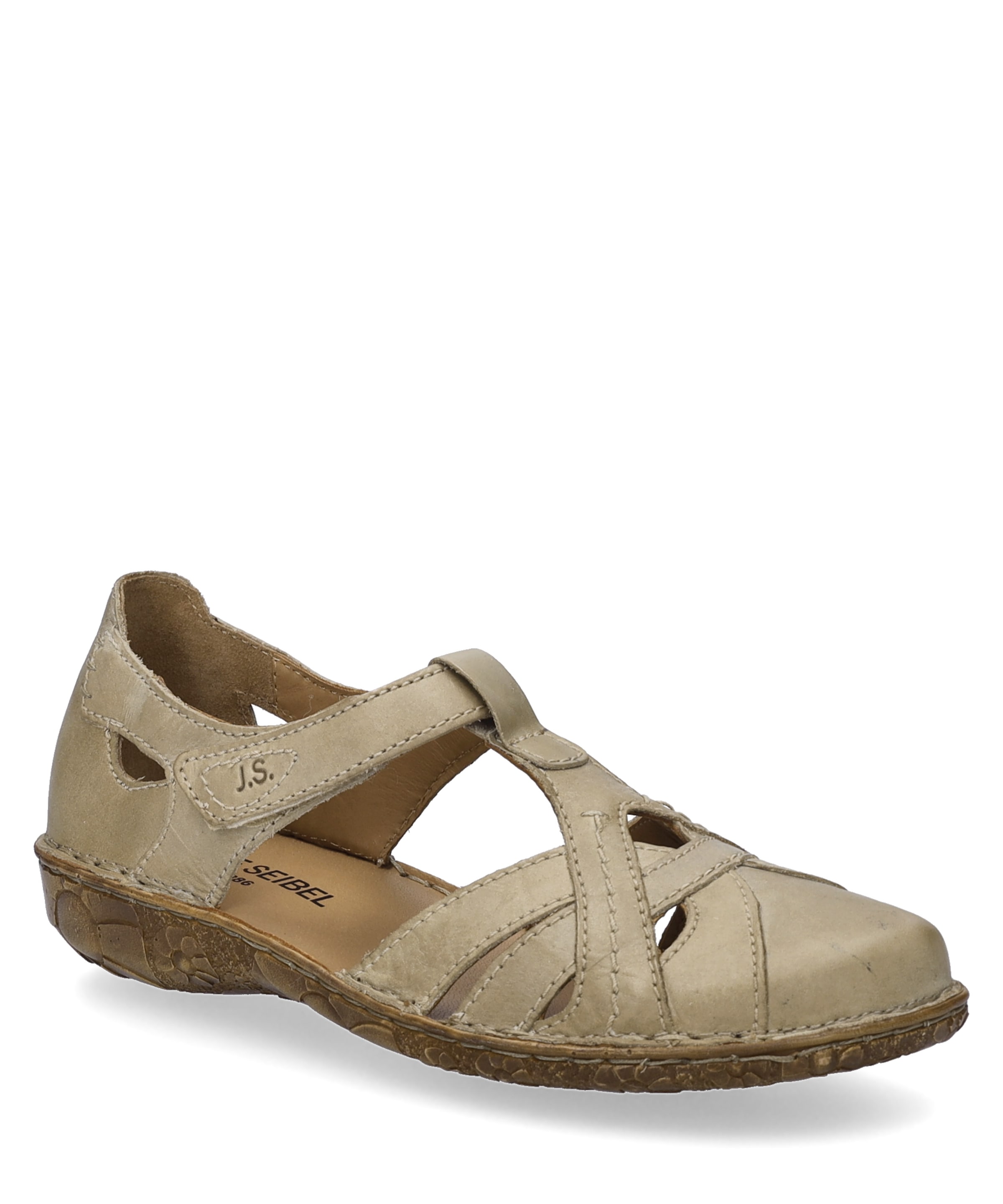 Josef Seibel Sandale »Rosalie 29, beige«
