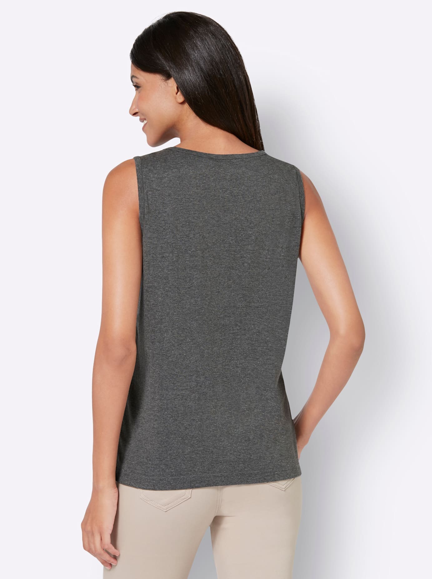Classic Basics Shirttop