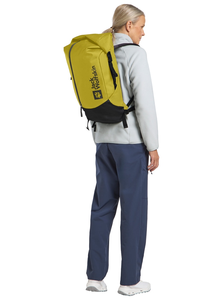 Jack Wolfskin Daypack »ALL-IN PACK 30«