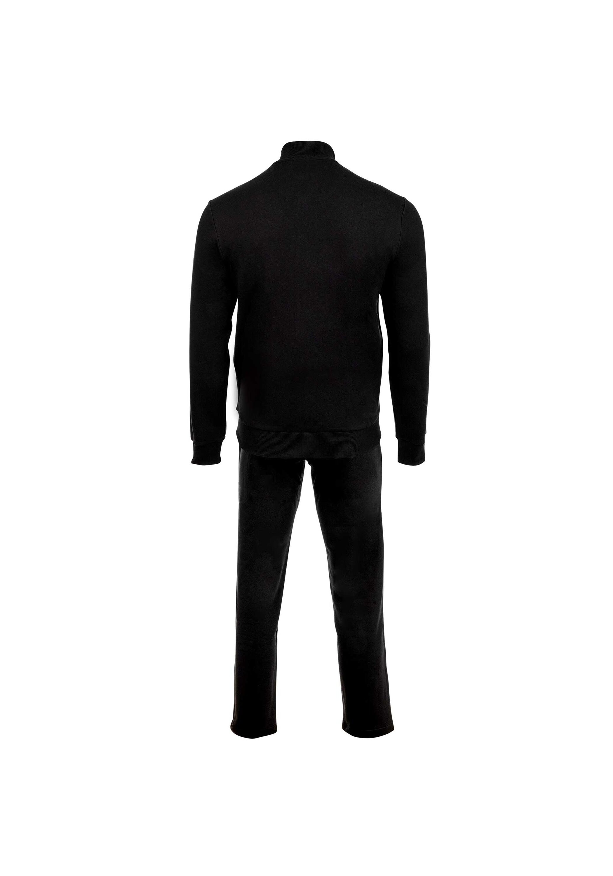 Emporio Armani Trainingshose »Trainingsanzug BASIC TERRY«