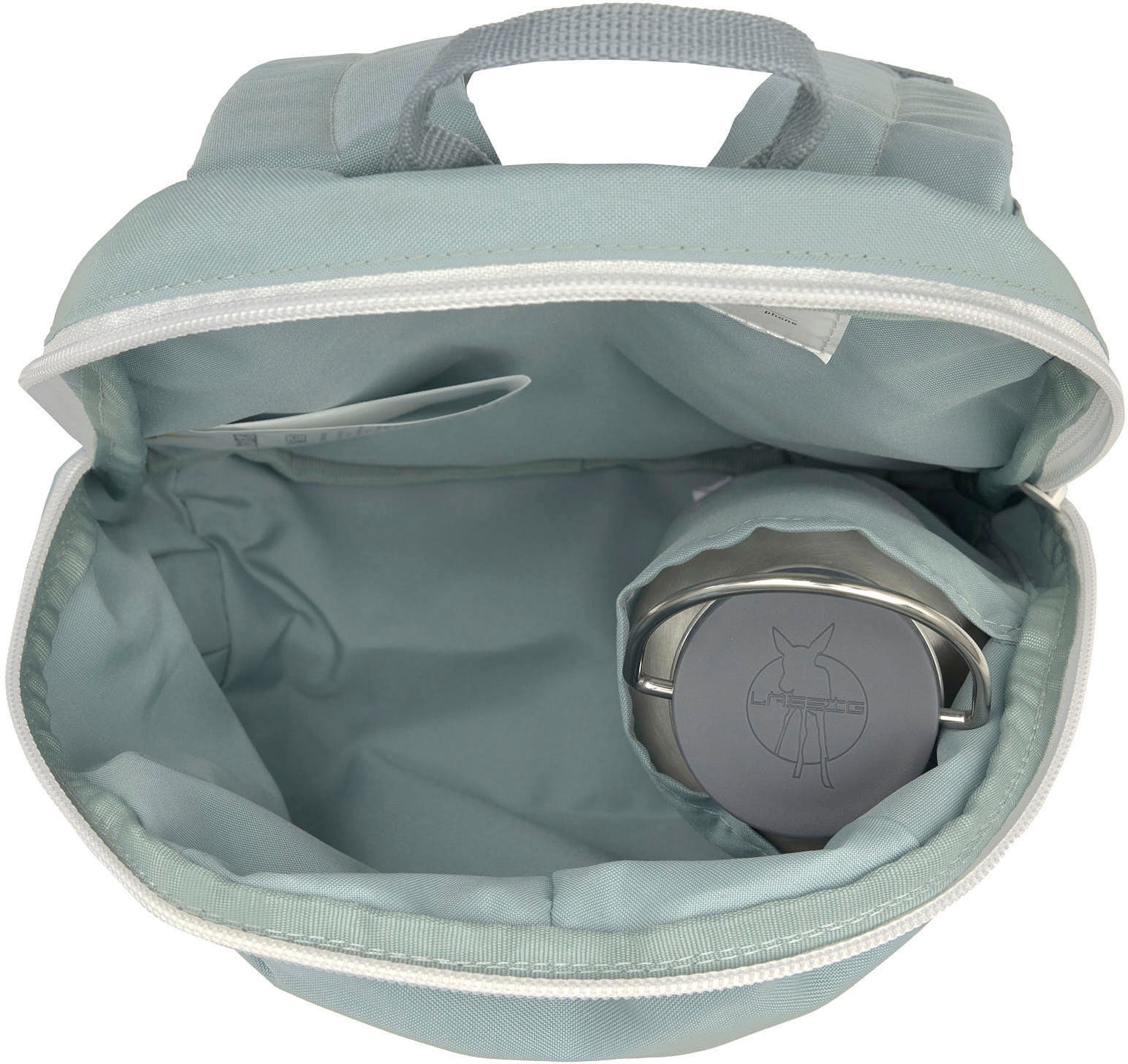 LÄSSIG Kinderrucksack »About Friends, Pinguin«