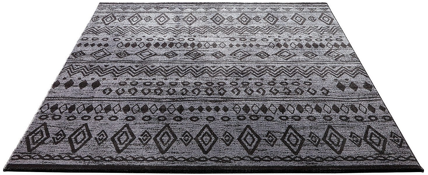 Teppich »Contemporary Kelim«, rechteckig