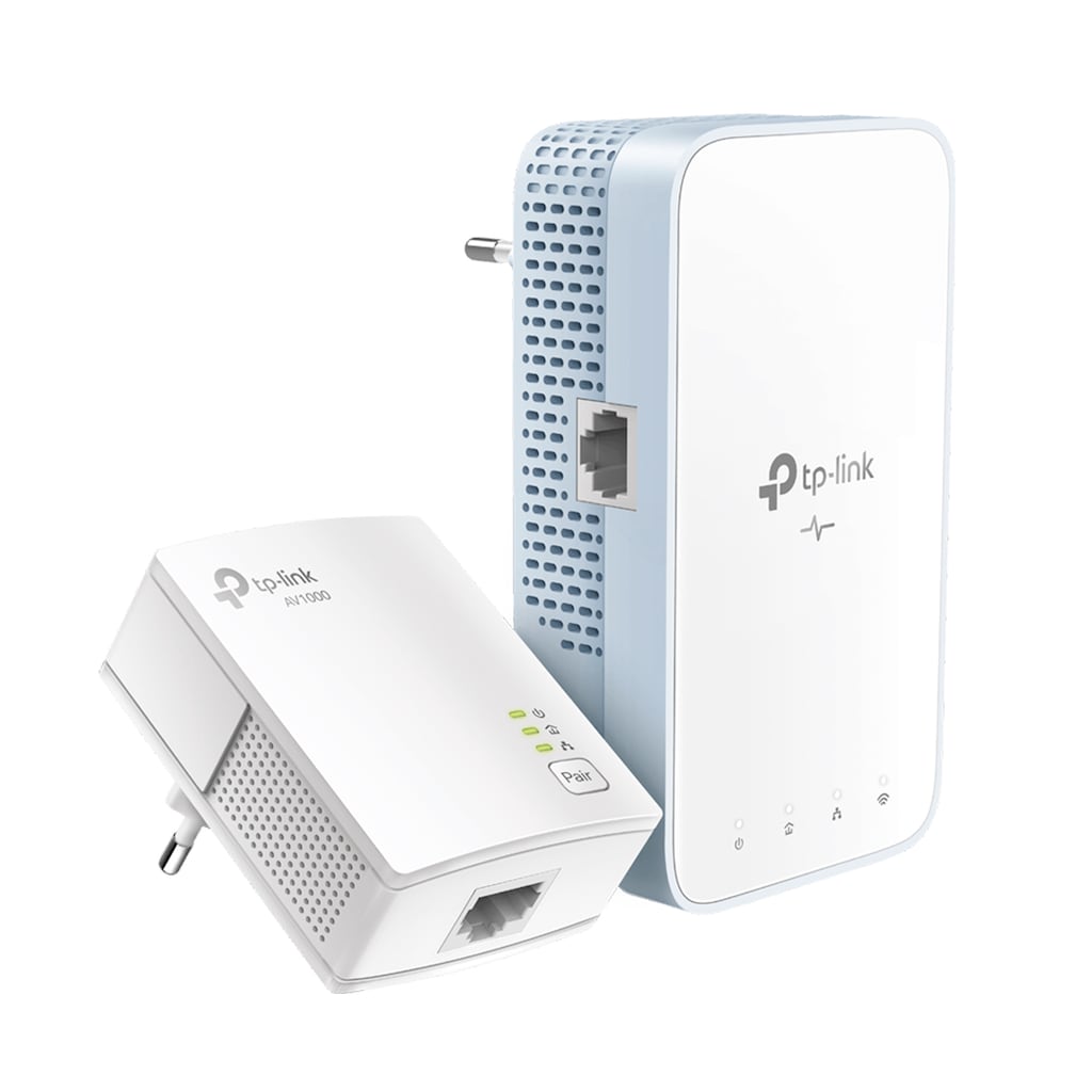 TP-Link WLAN-Router