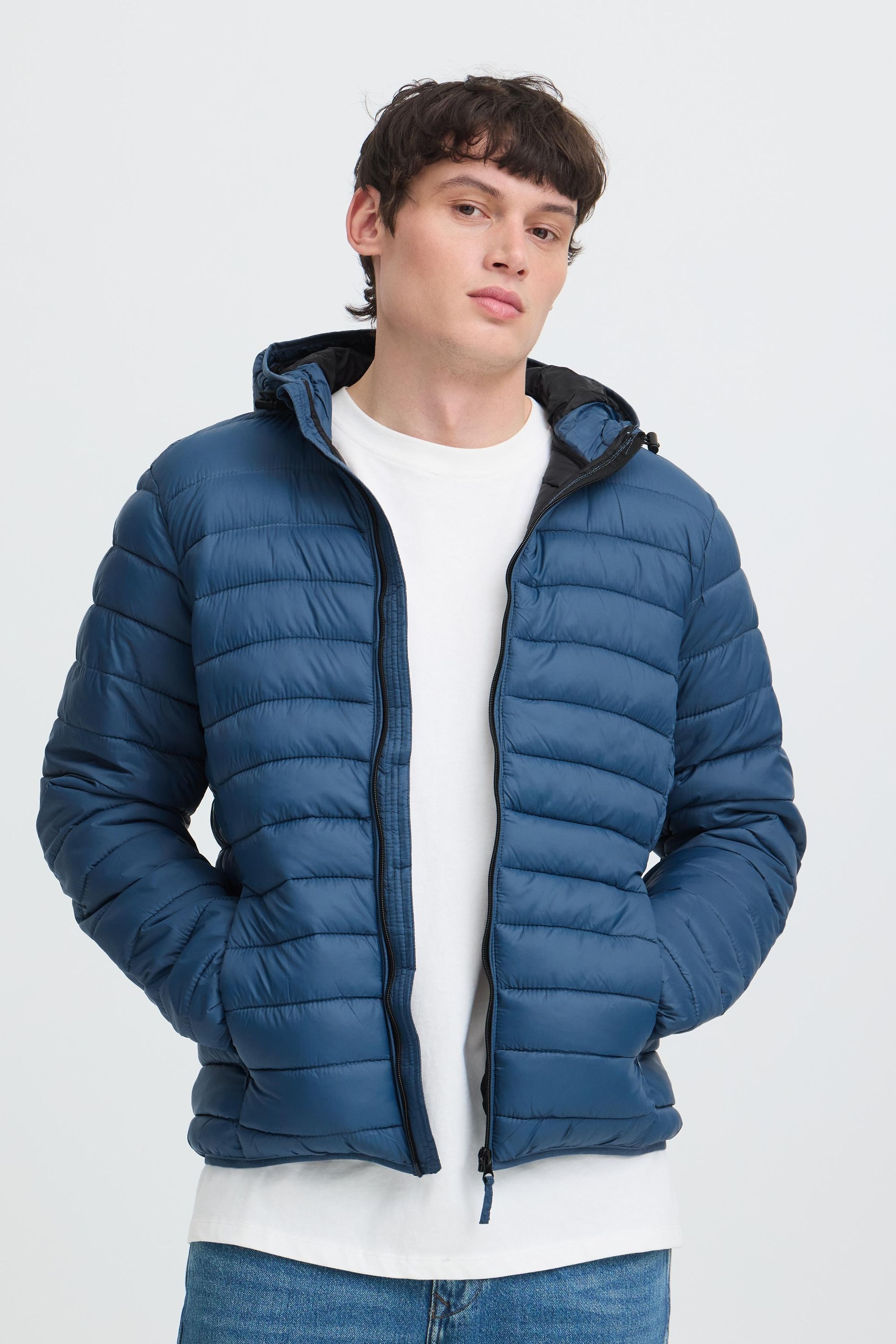 Blend Steppjacke »Steppjacke BHRomsey«
